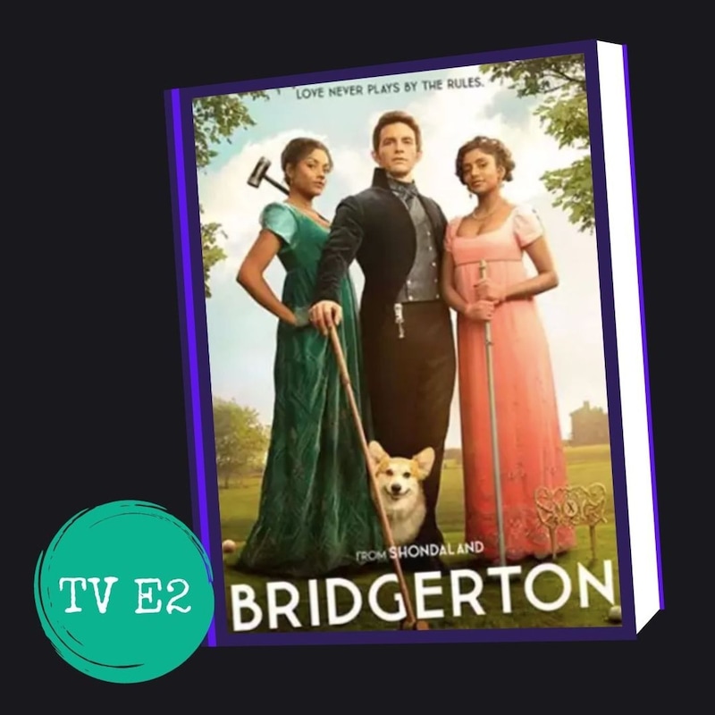 Artwork for podcast Romance at a Glance