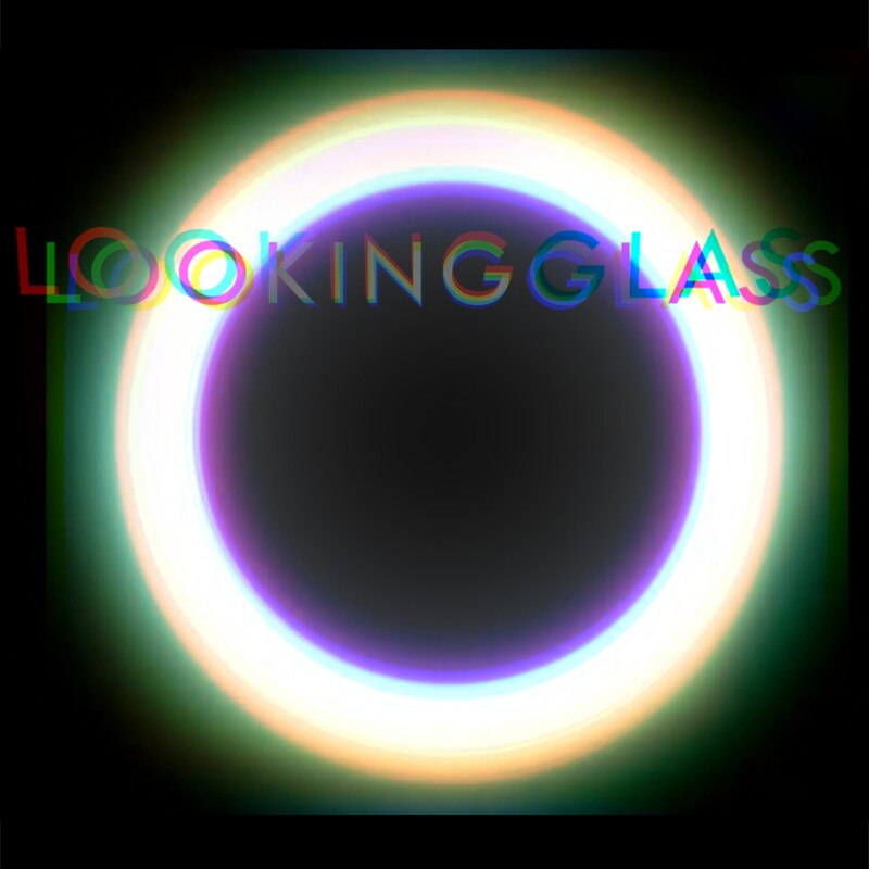 Artwork for podcast Looking-glass Forum