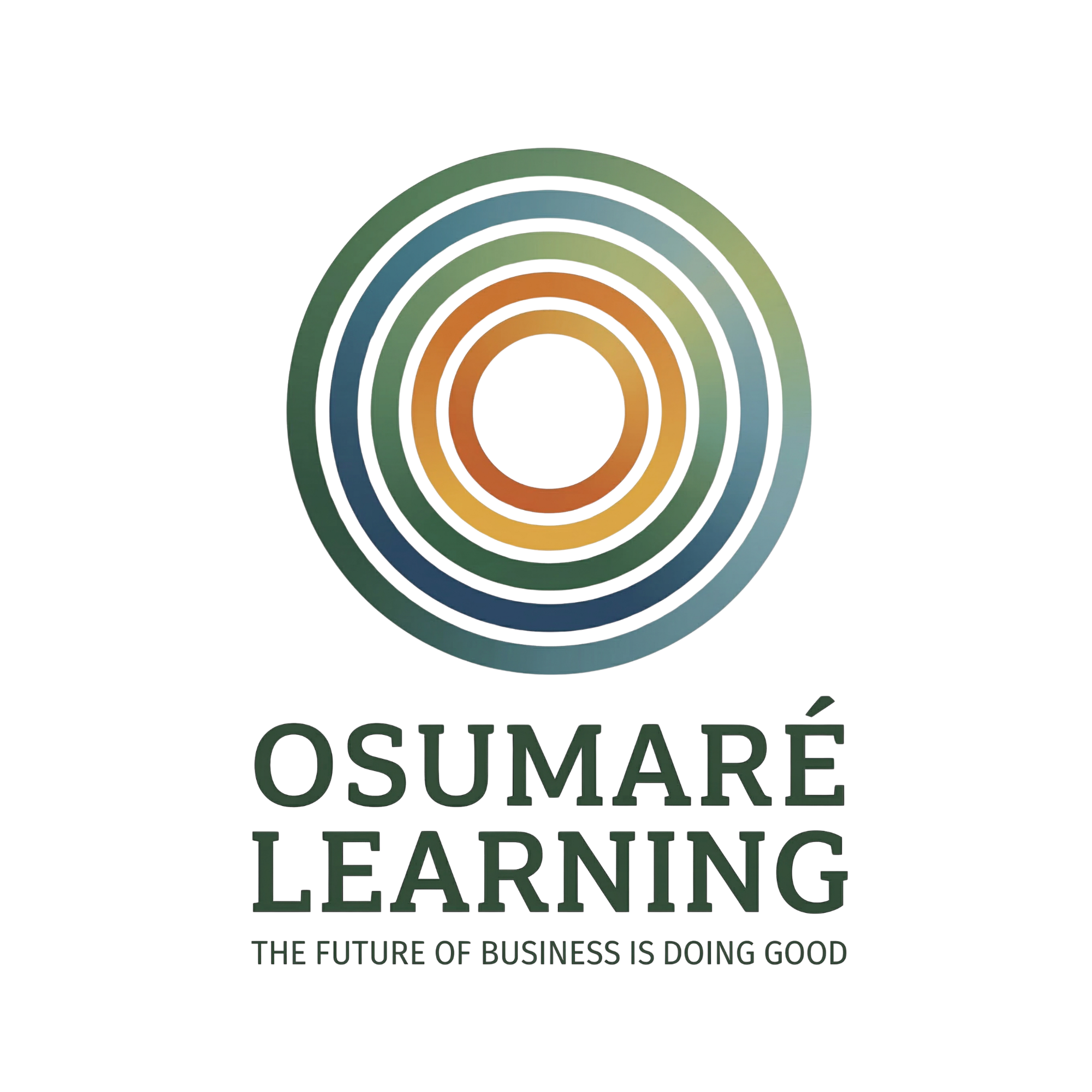 Show artwork for The Osumaré Learning Podcast