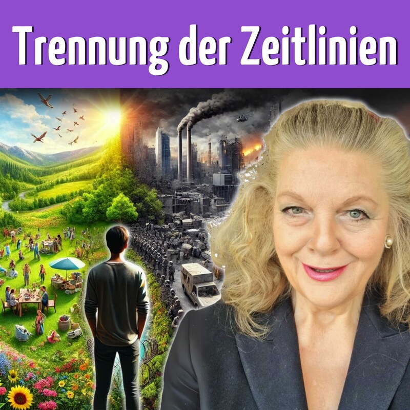 Artwork for podcast Matthias Langwasser: Spiritualität, Ganzheitliche Gesundheit, Systemkritik.