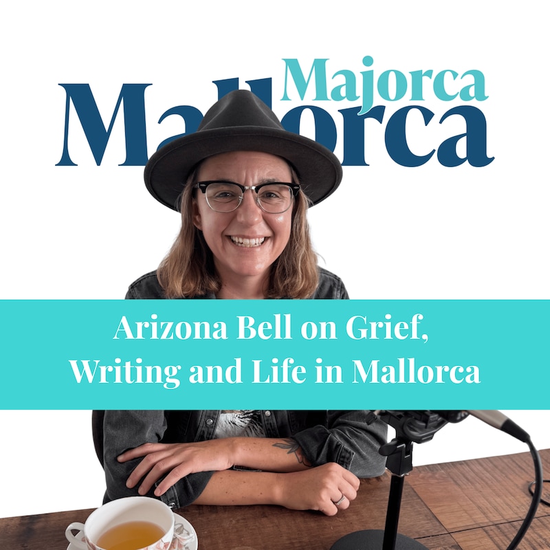 Artwork for podcast Majorca Mallorca