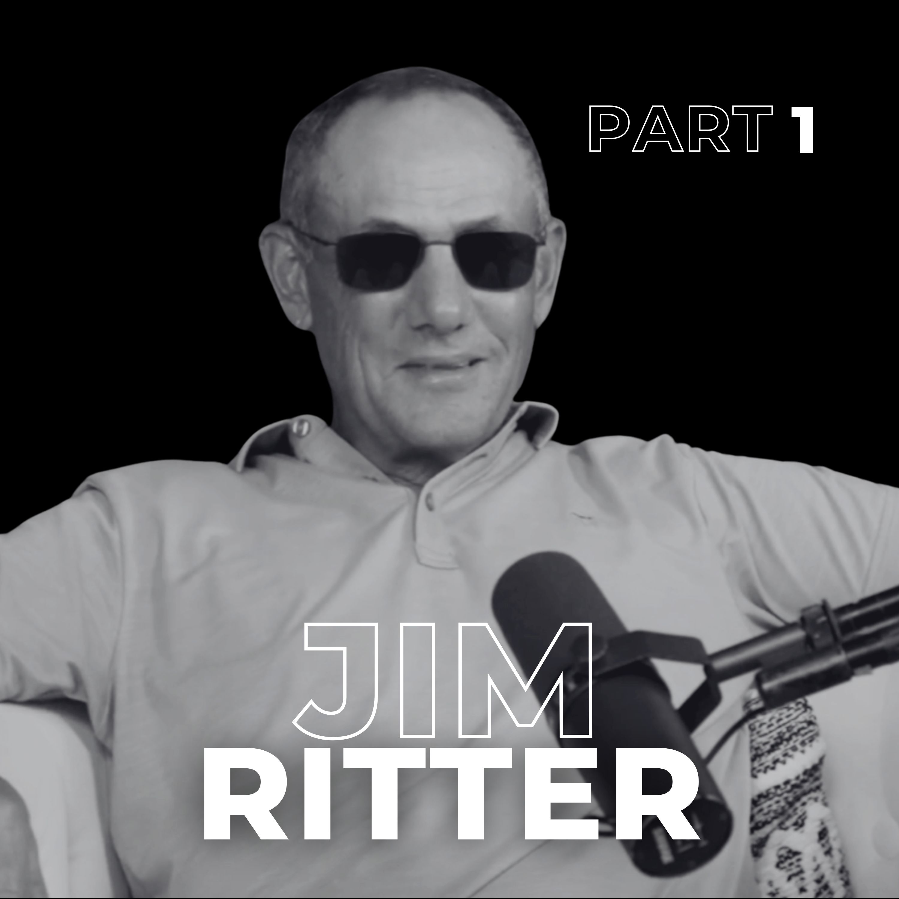 106. 3D Printing the Future: Innovation & Housing with Jim Ritter