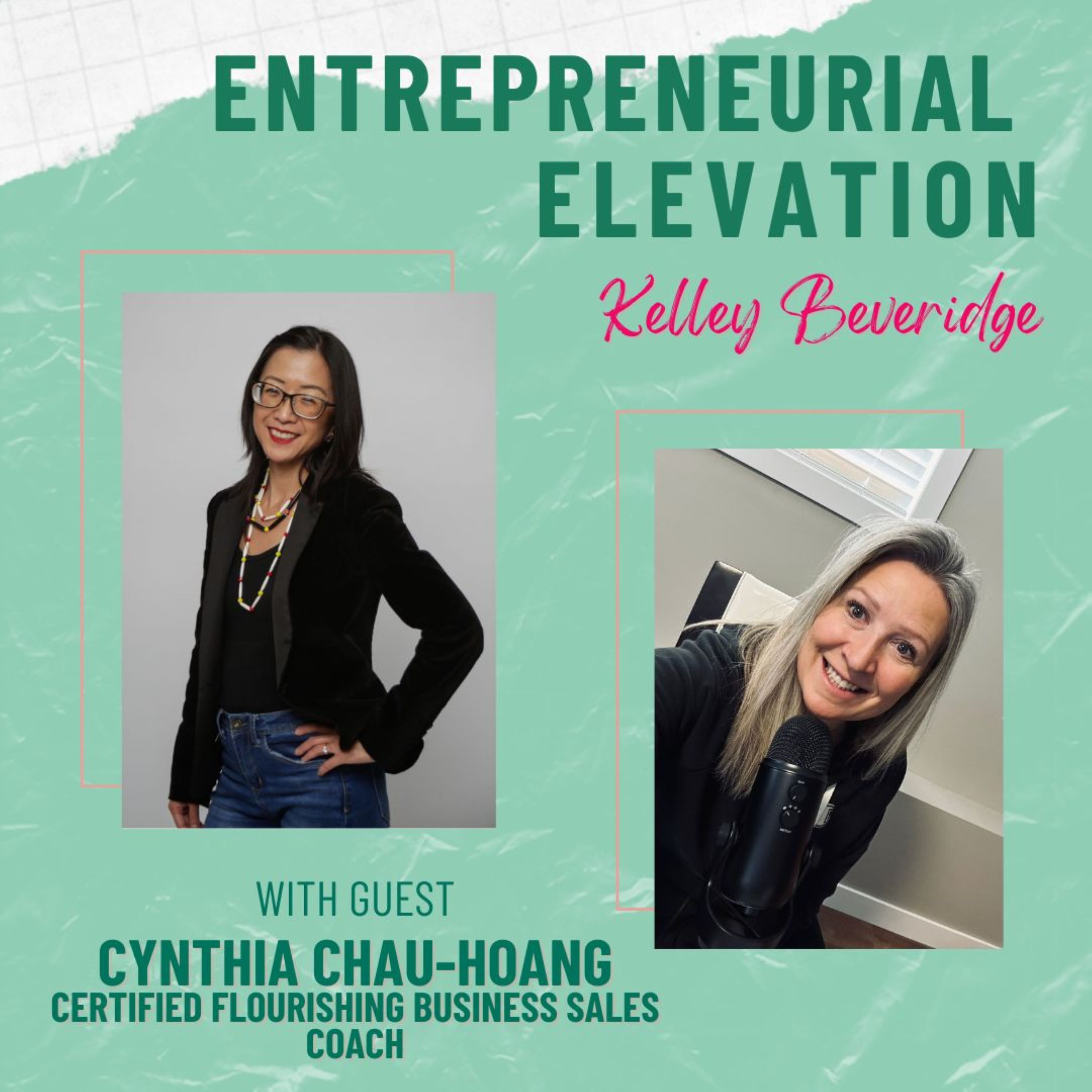Entrepreneurial Elevation