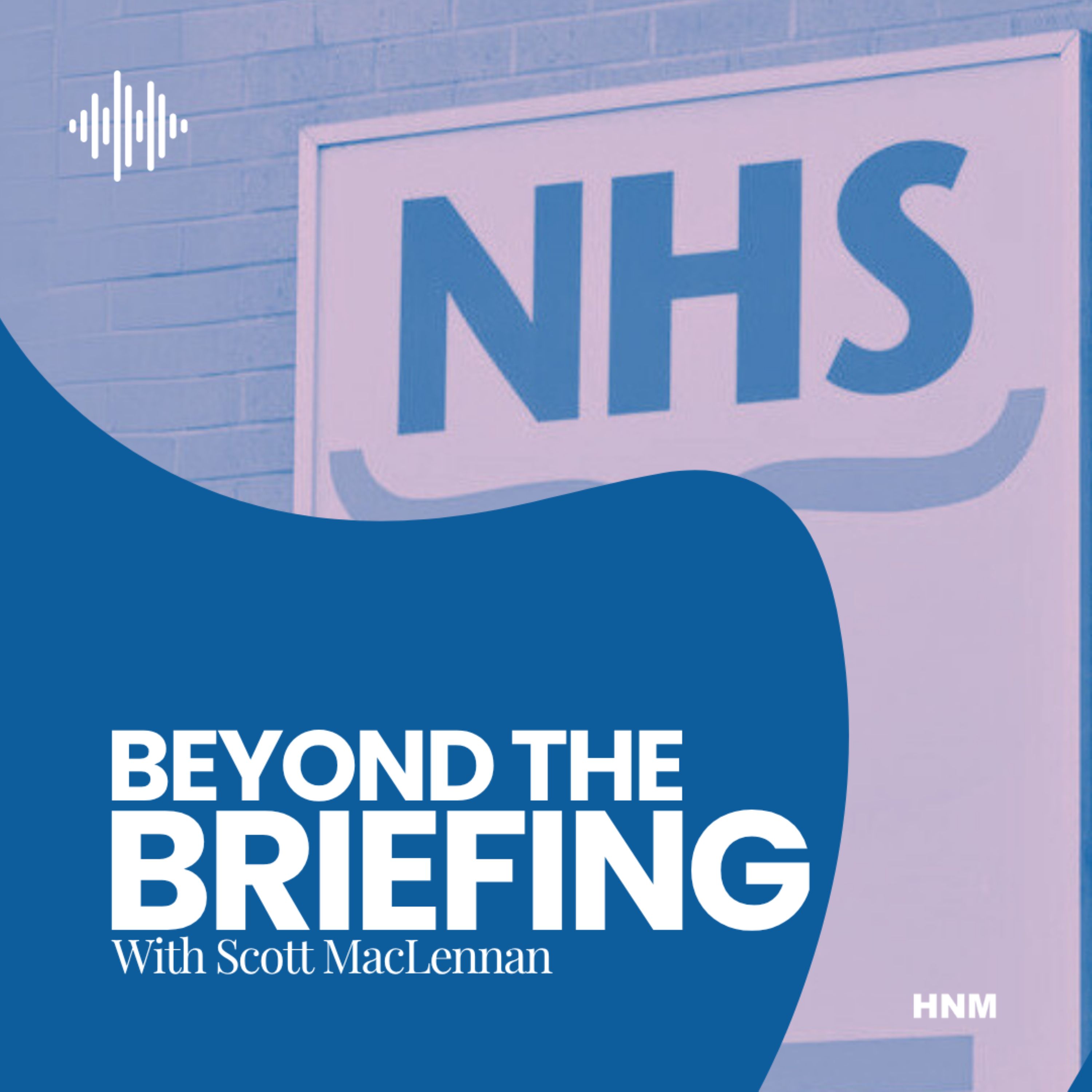 Beyond The Briefing
