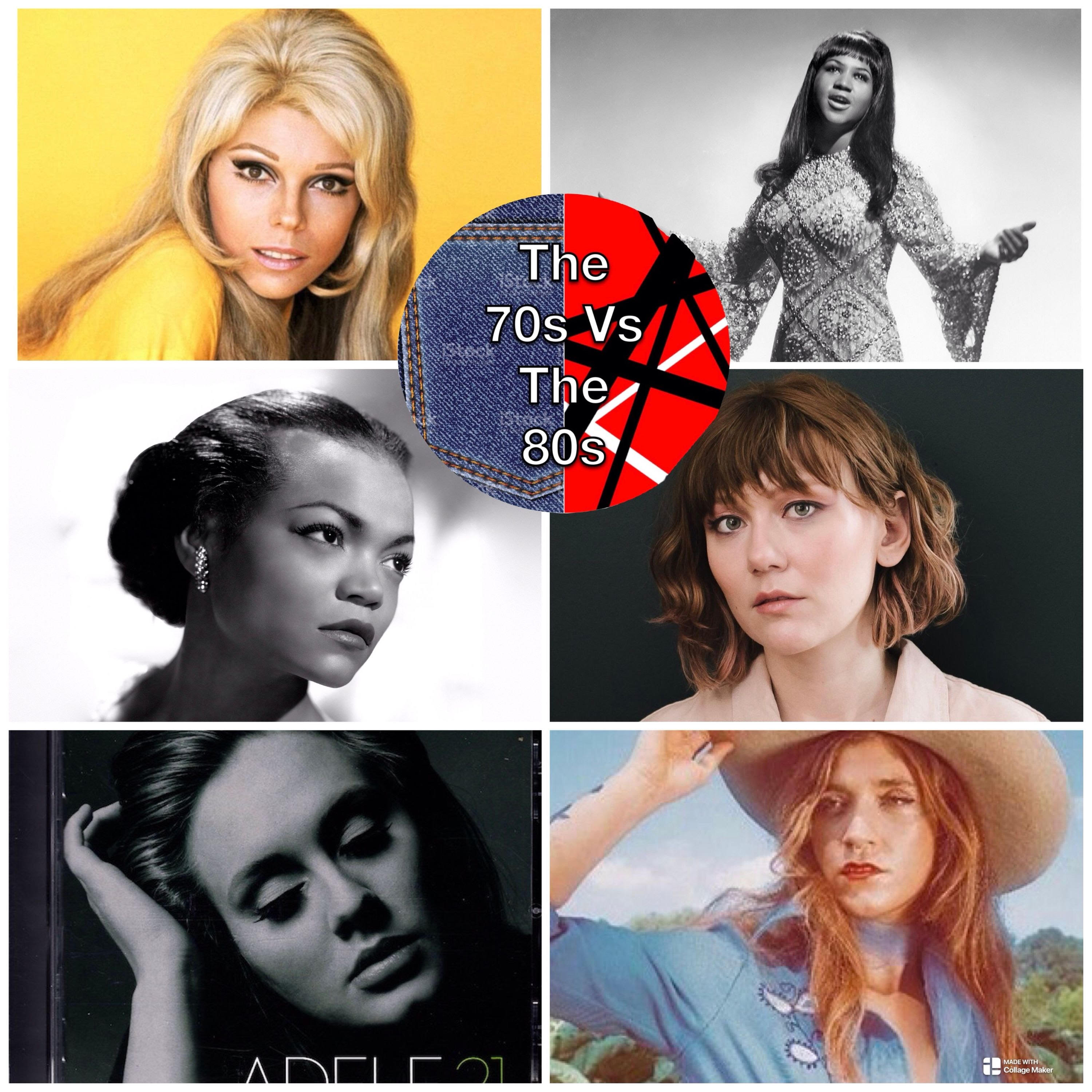 The Women that Rocked All Decades & The Diva Double-Threat Awards