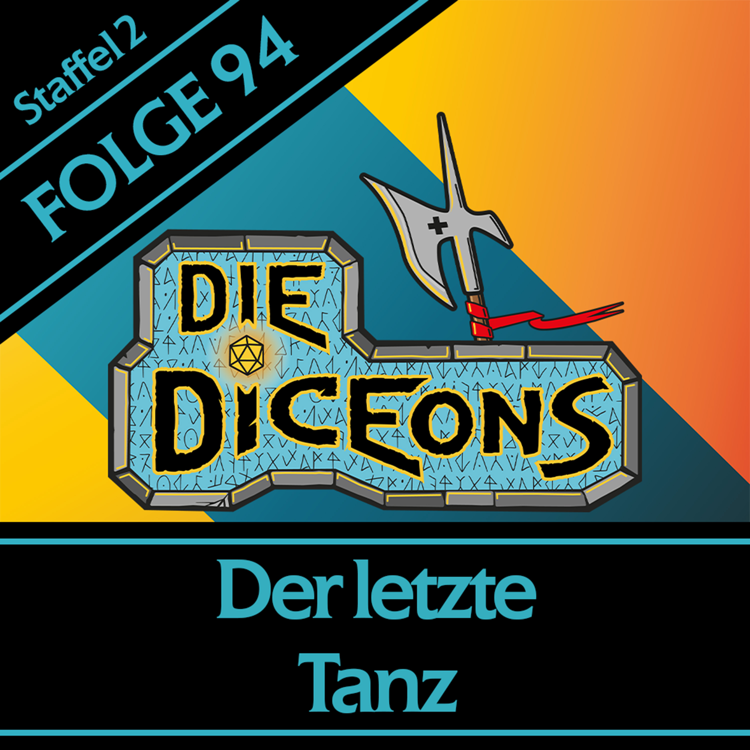 Die Diceons