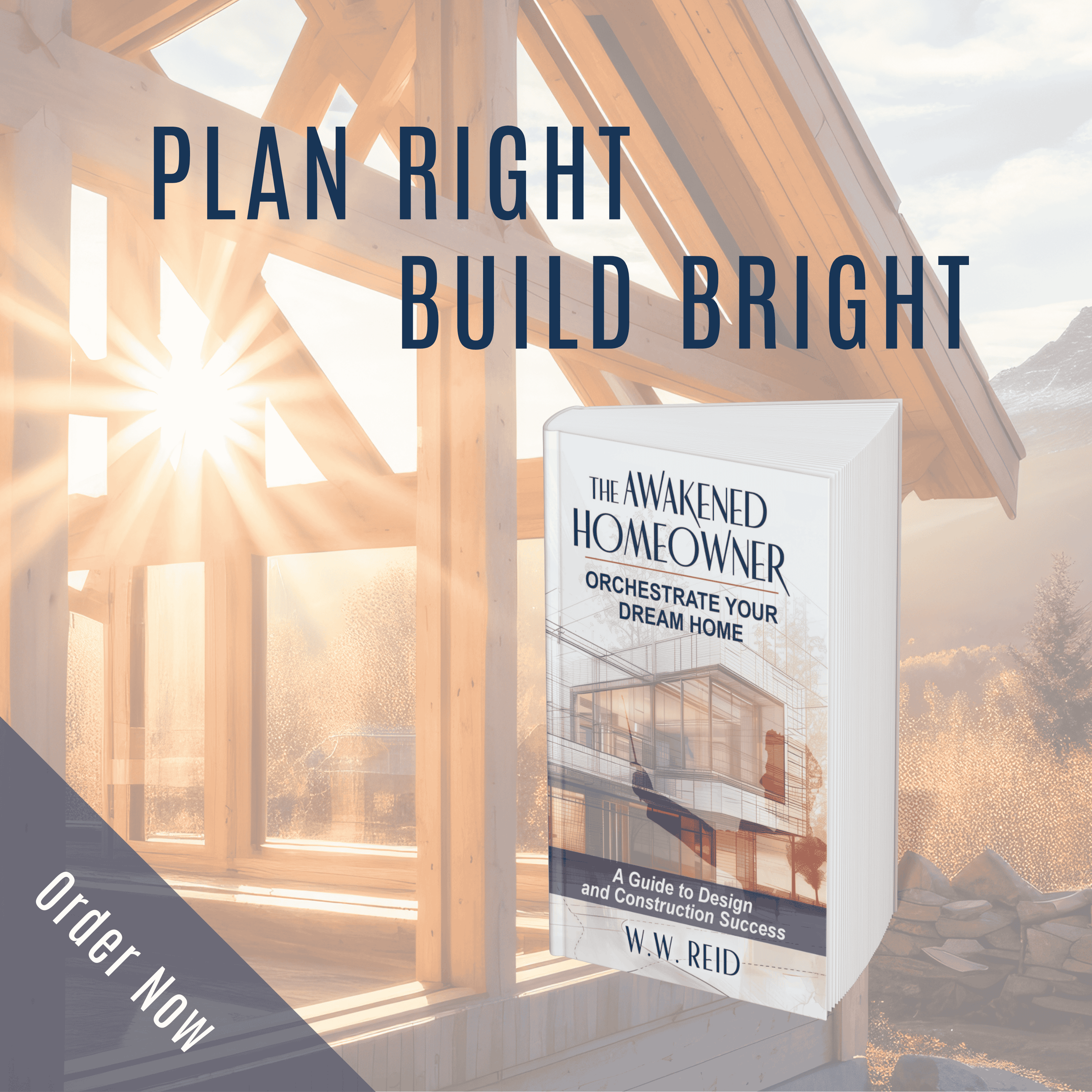 The Awakened Homeowner