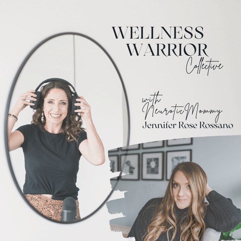 Artwork for podcast Wellness Warrior Podcast