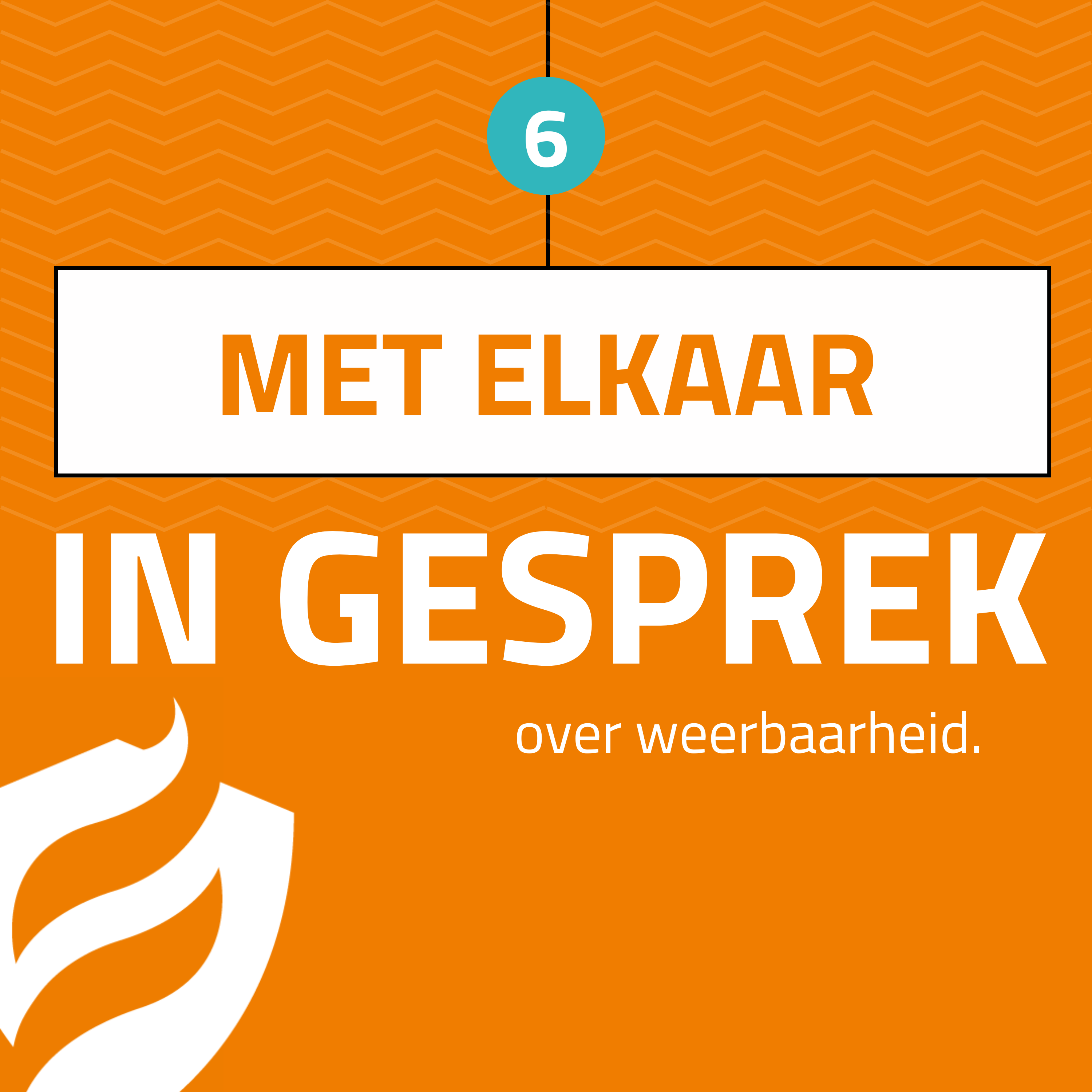 06: Weerbaarheid episode artwork
