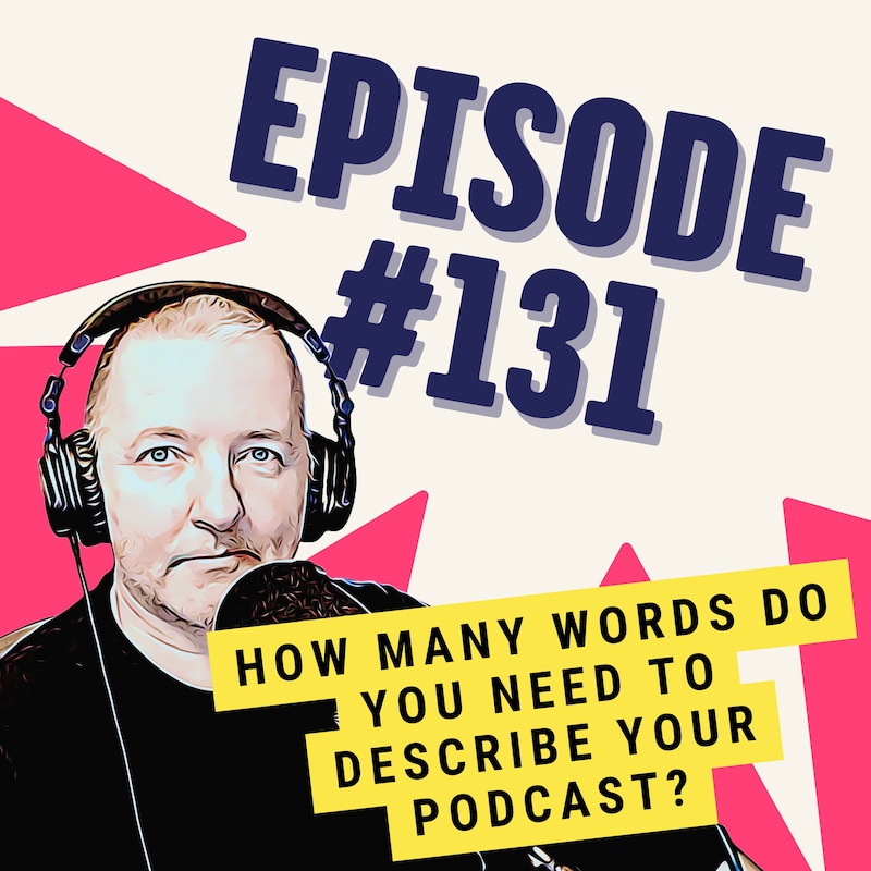 Artwork for podcast One Minute Podcast Tips