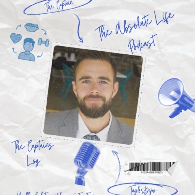 Artwork for podcast The Absolute Life