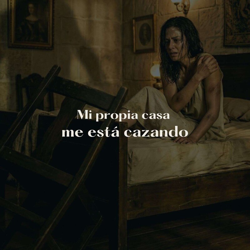 Artwork for podcast Turno Nocturno