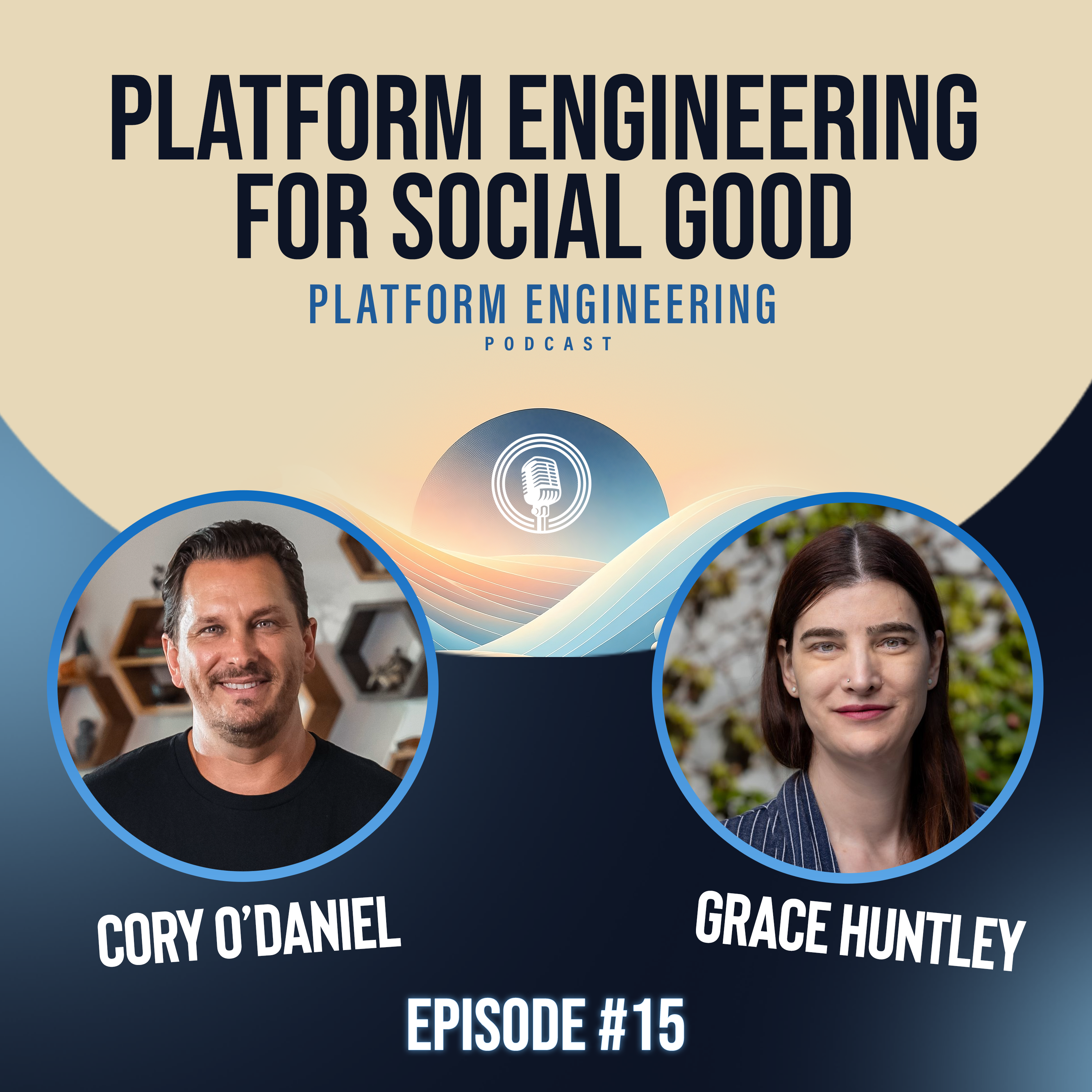 Platform Engineering Podcast