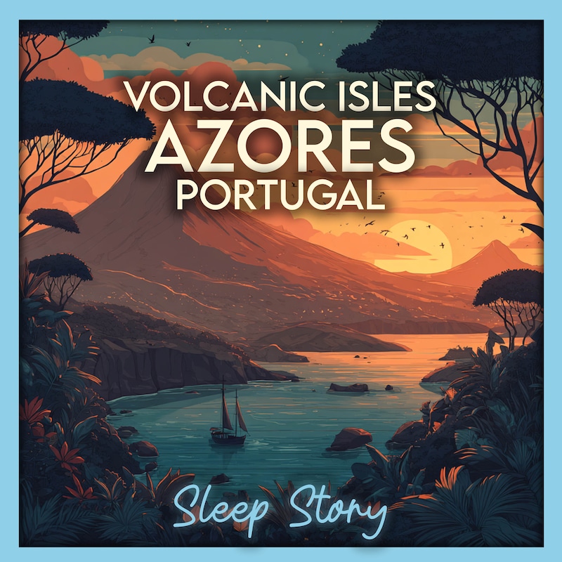 Artwork for podcast Deep Sleep Stories