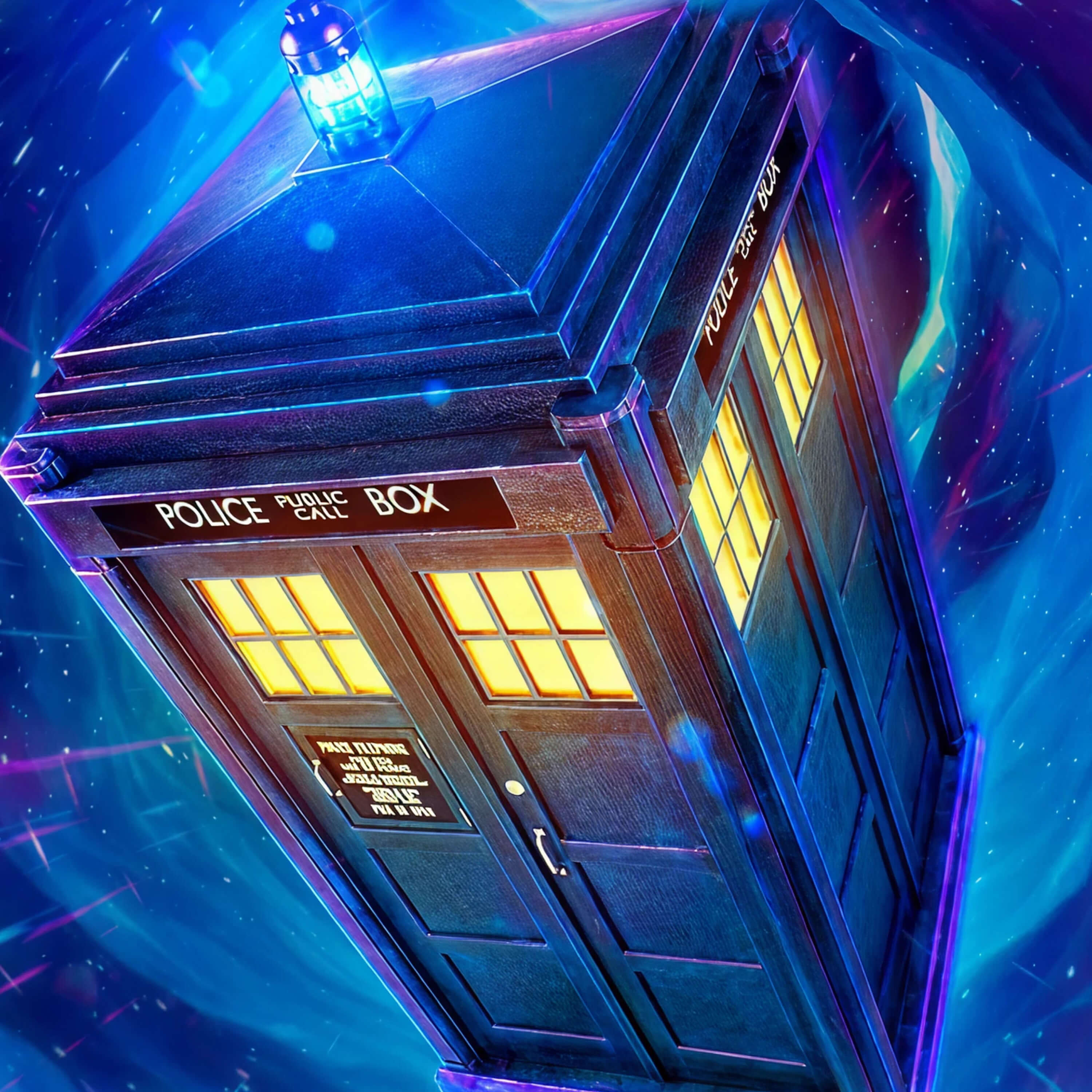 What's Next for Doctor Who After Christmas 2026 Plus an Update on TWBTLATS