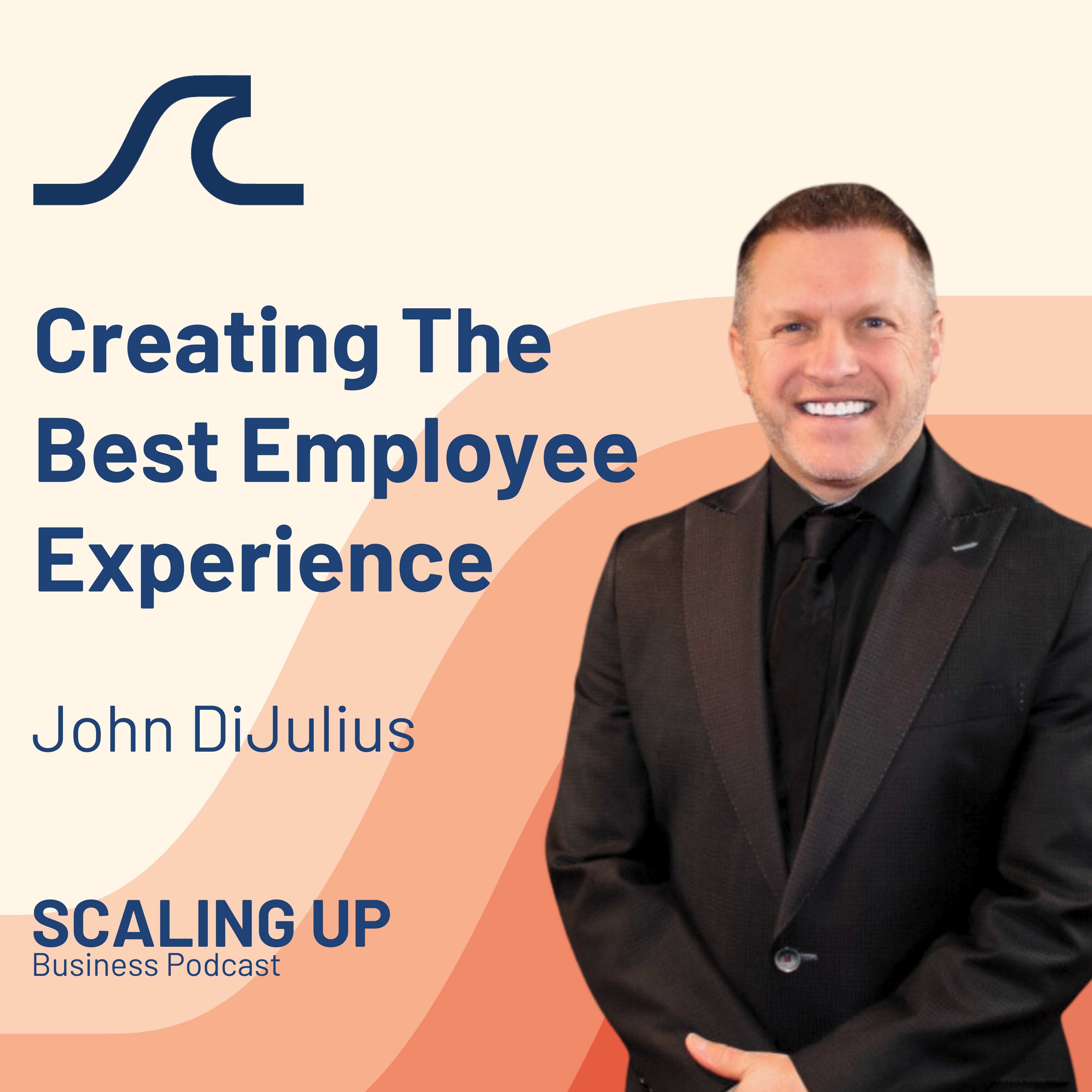 Scaling Up Business with Bill Gallagher