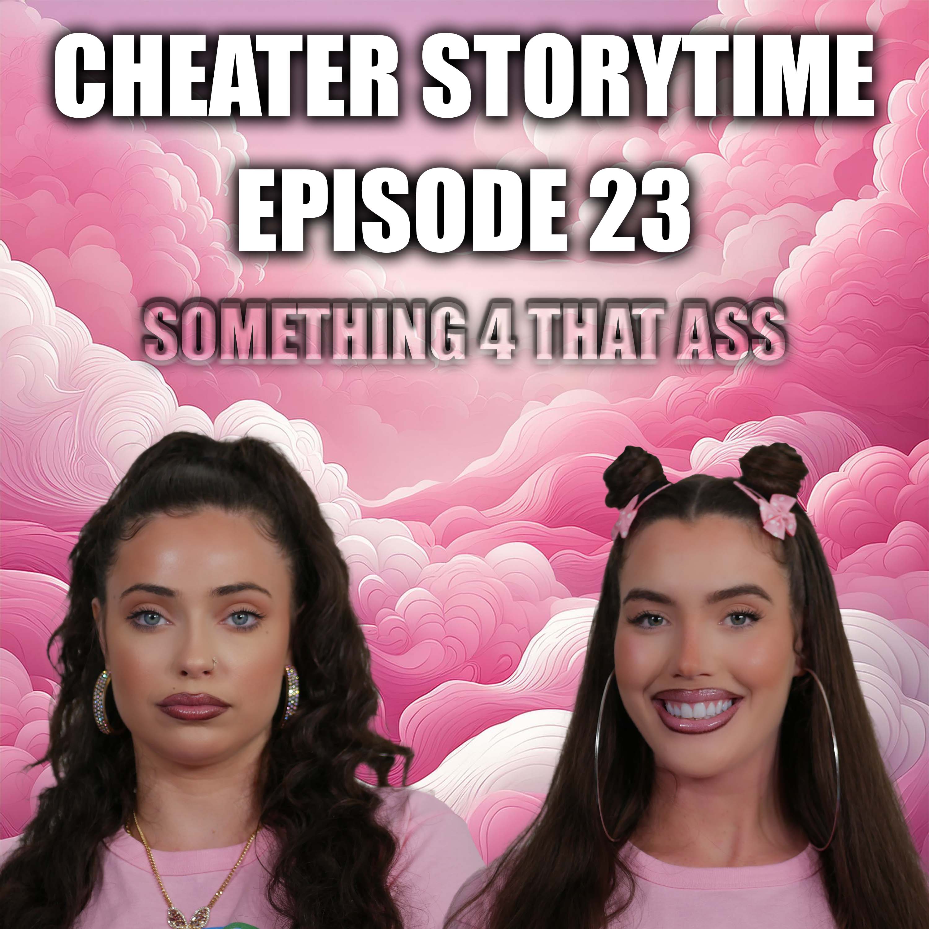 Something For That Ass