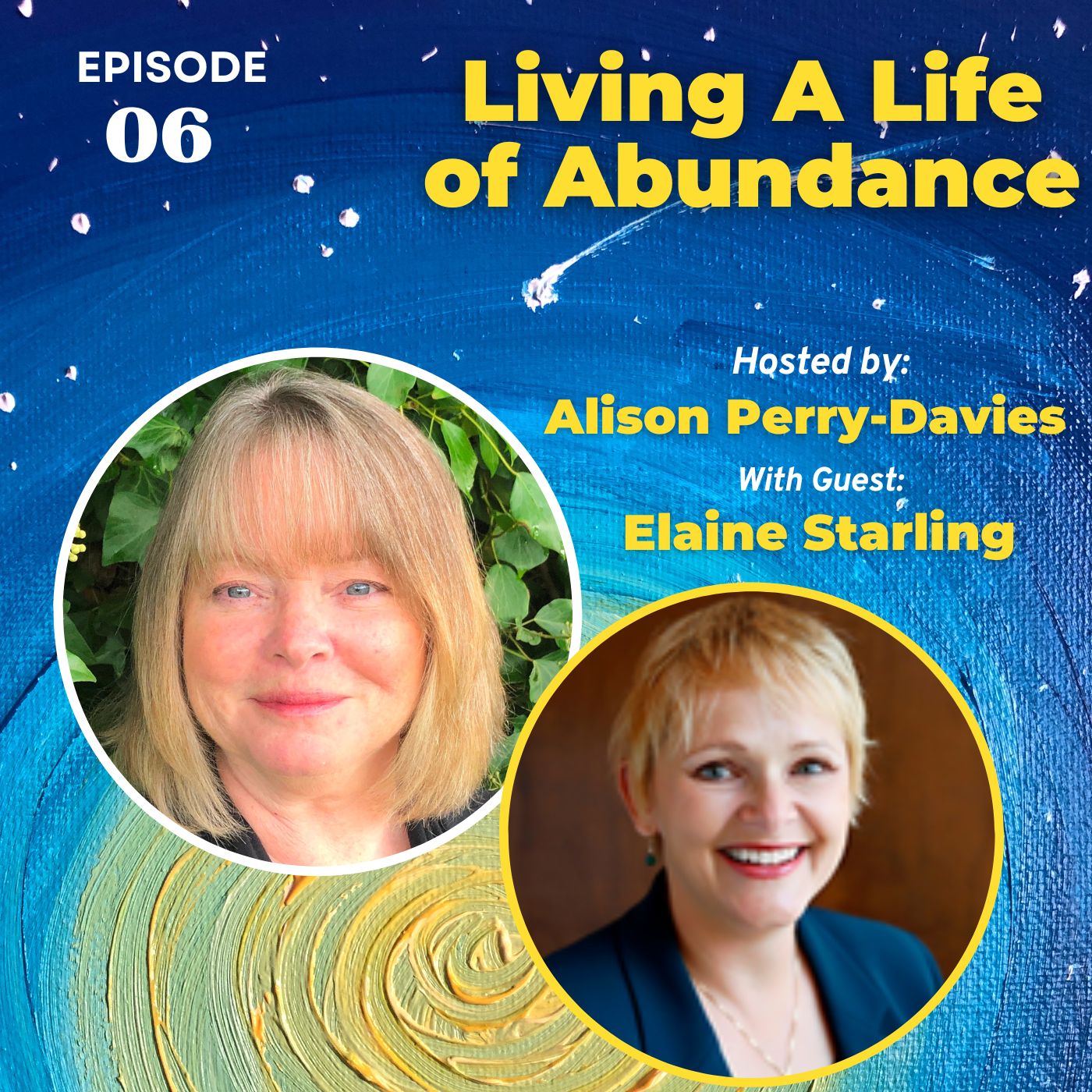 Living A Life of Abundance