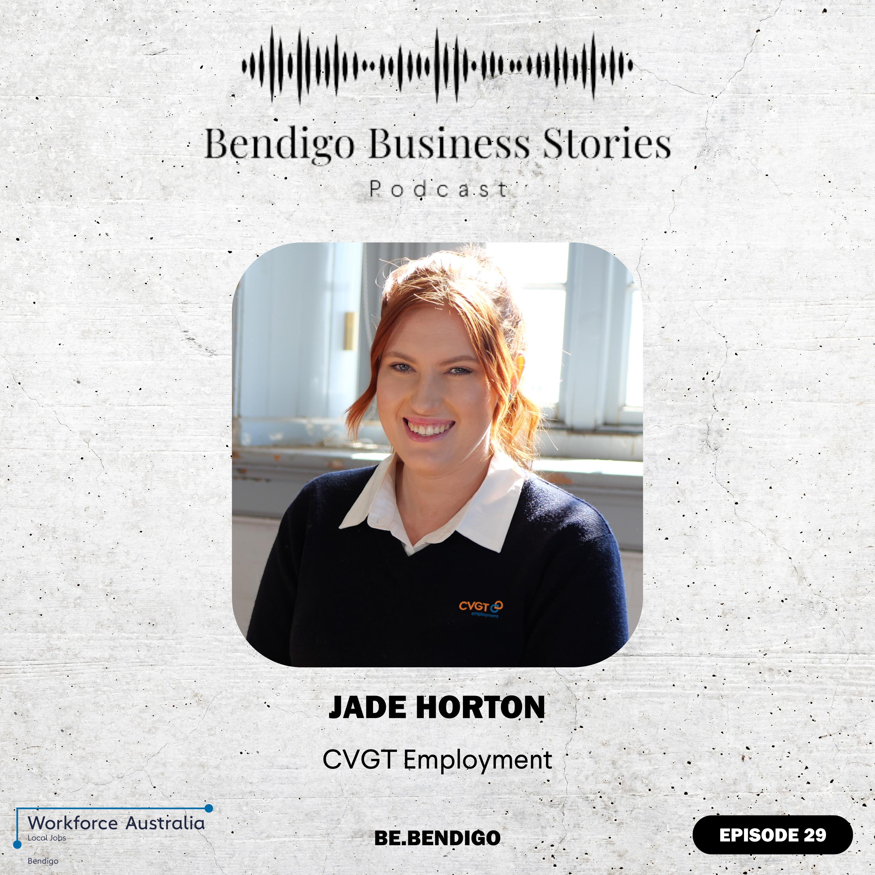 Bendigo Business Stories