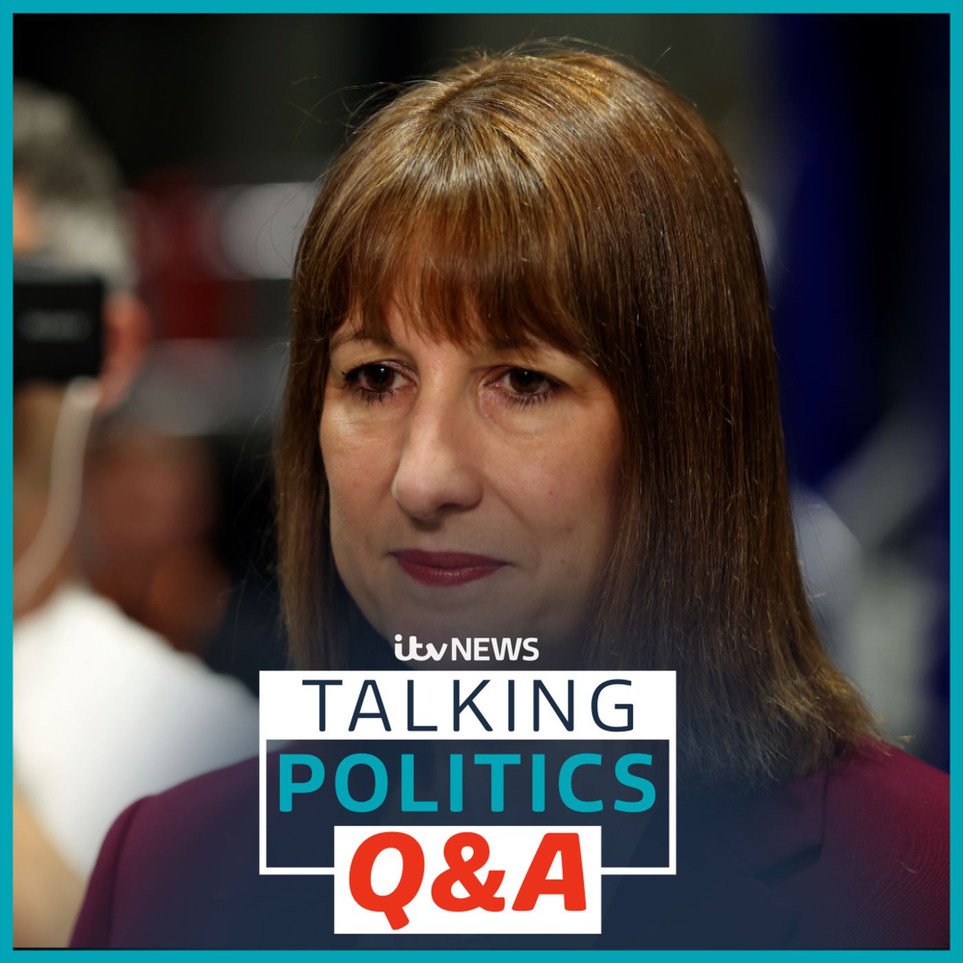 Q&A: Will Keir Starmer sack Rachel Reeves?