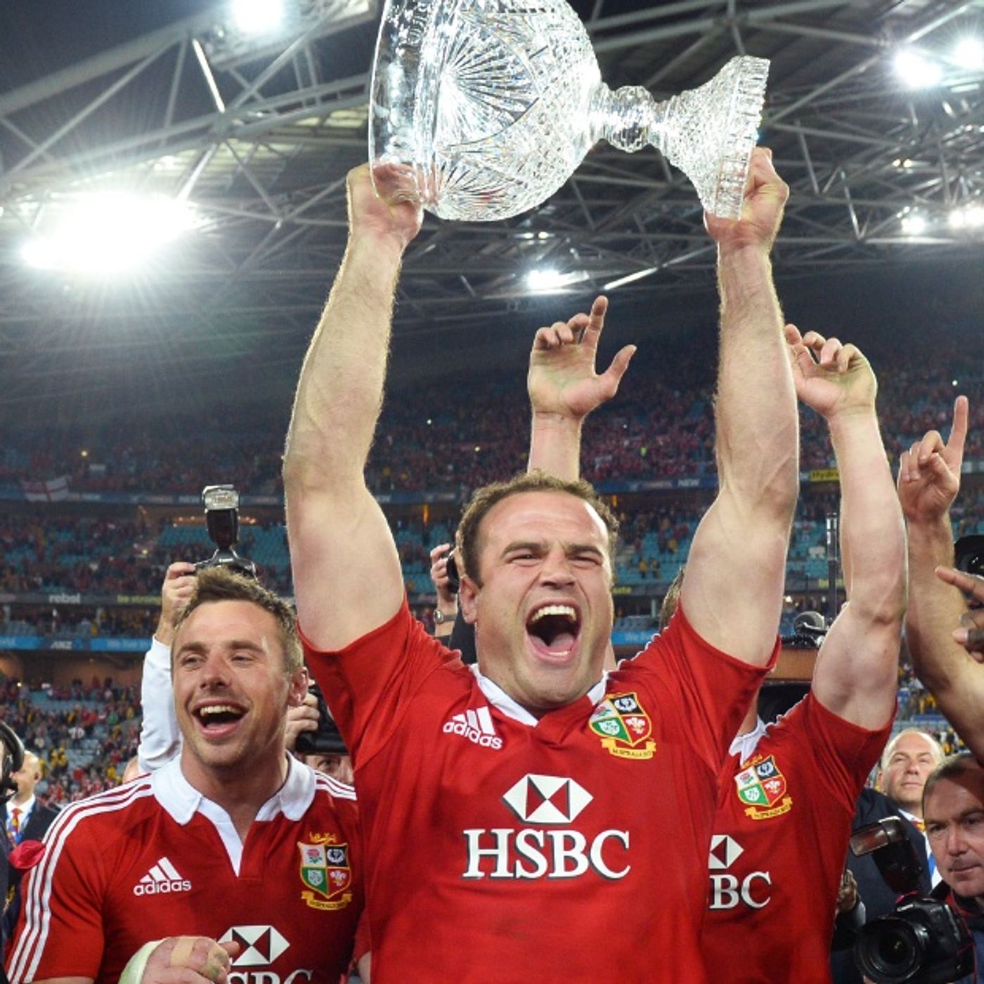 Will Greenwood\'s Rugby Podcast