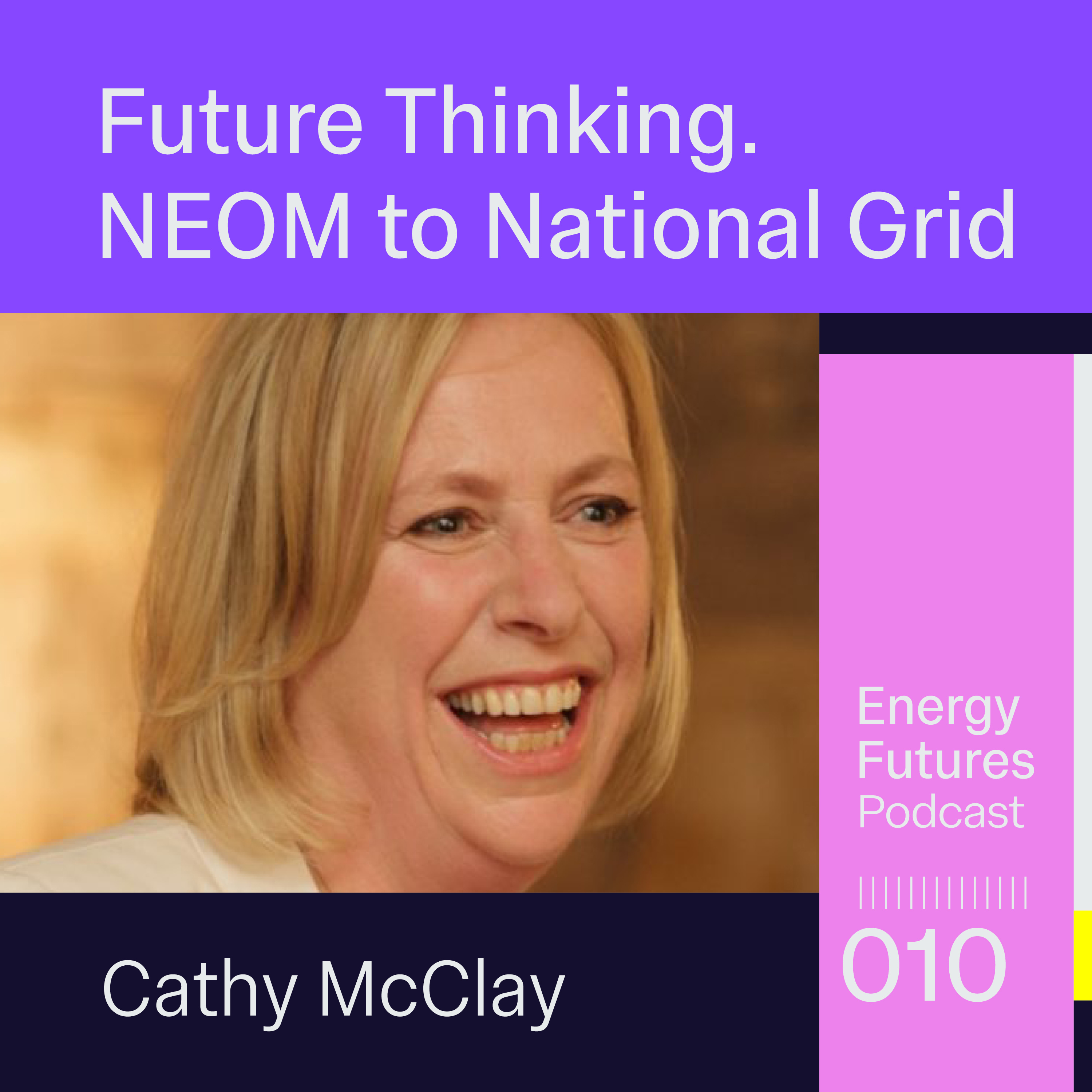 Energy Futures Podcast