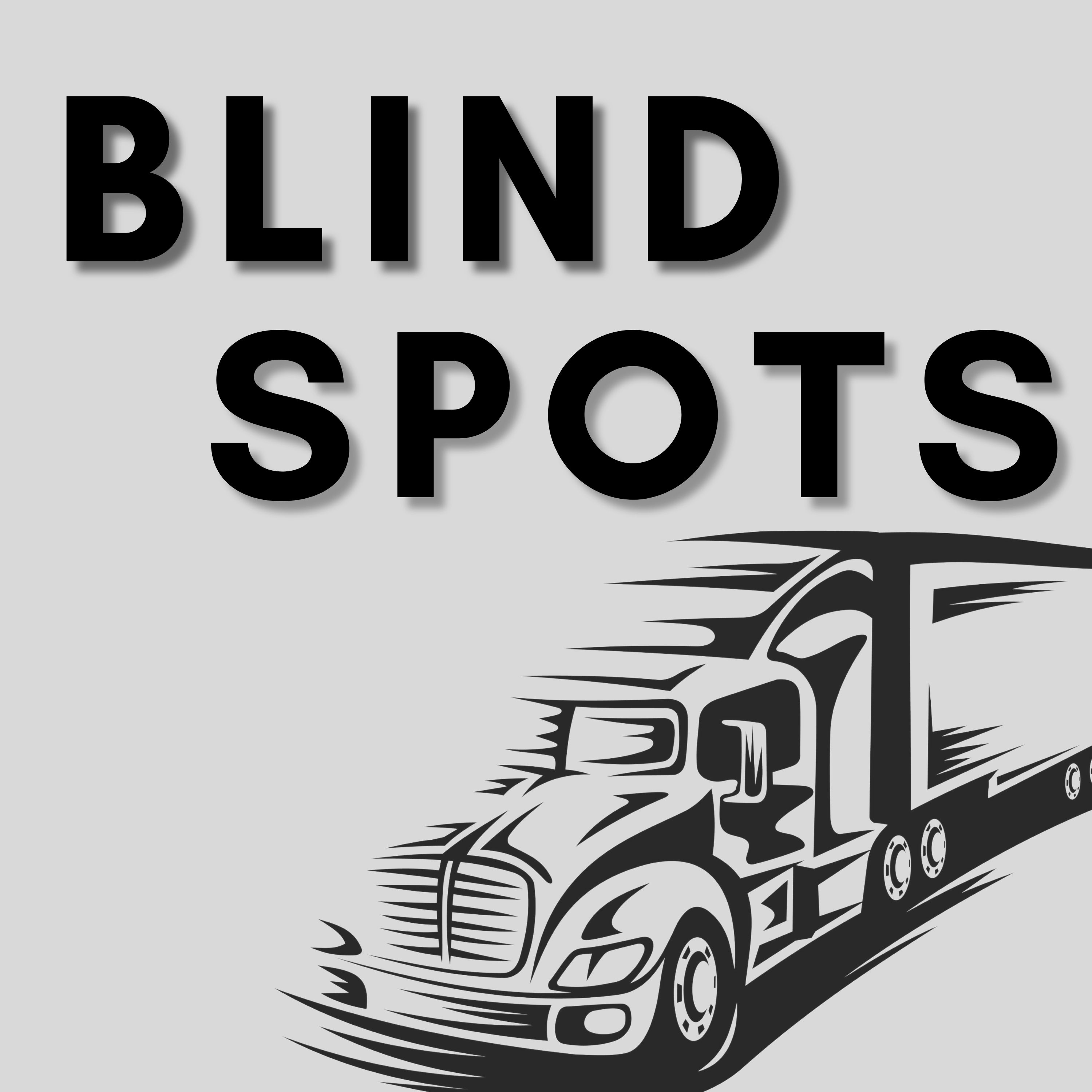 Show artwork for Blind Spots: A Podcast About Transportation & Logistics