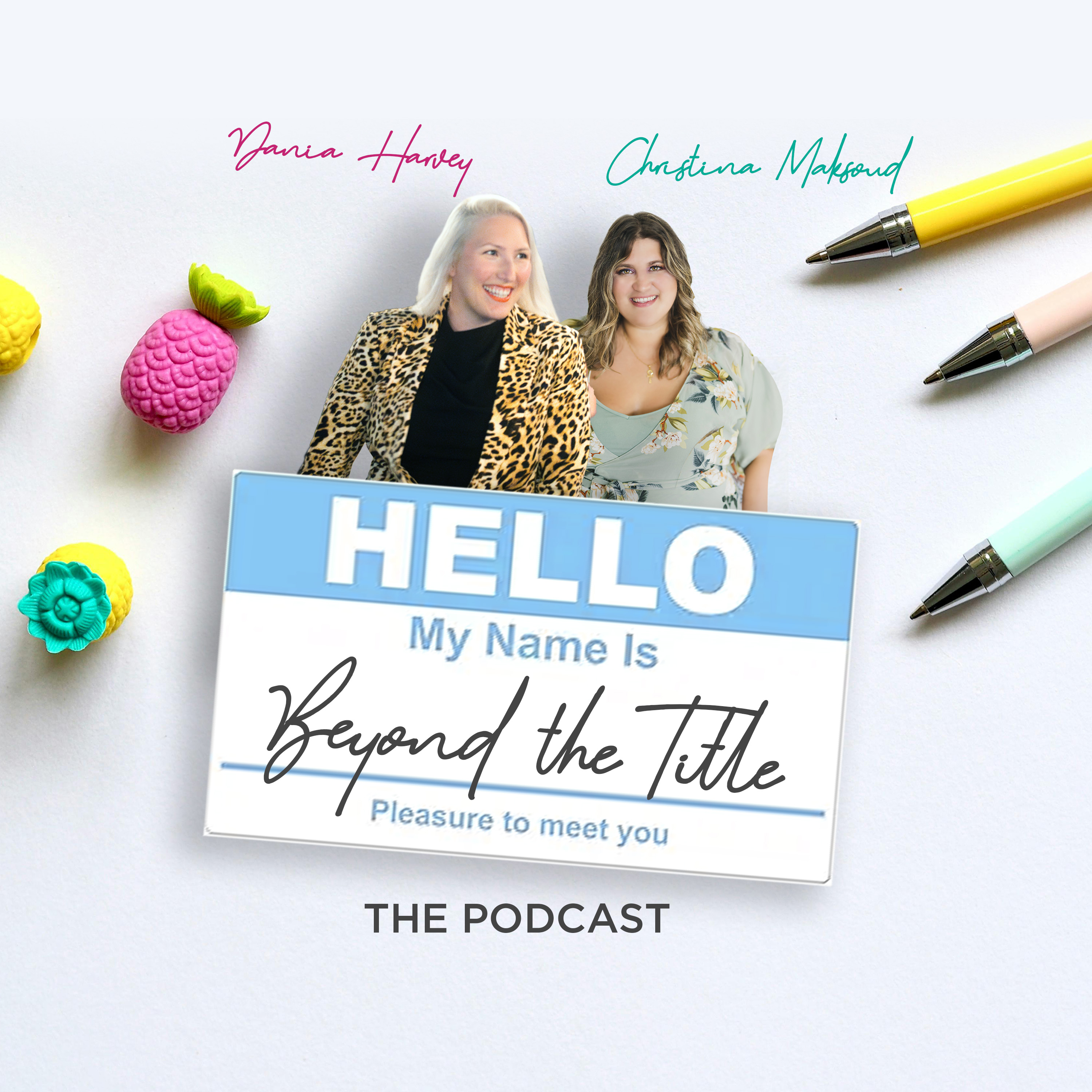 Beyond The Title