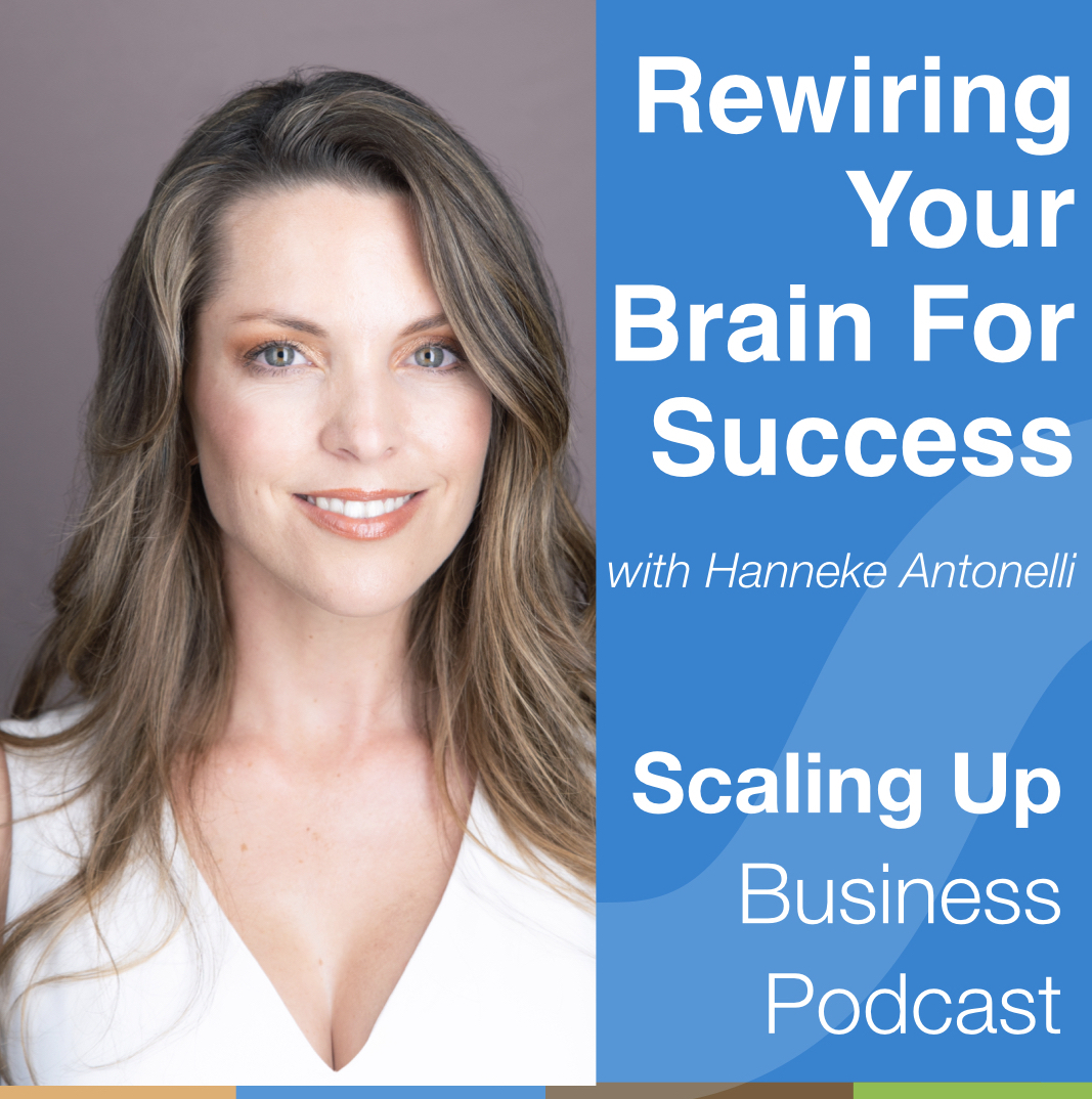 Scaling Up Business with Bill Gallagher