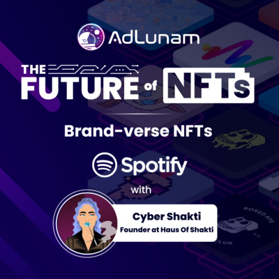 AdLunam: The Future of NFTs