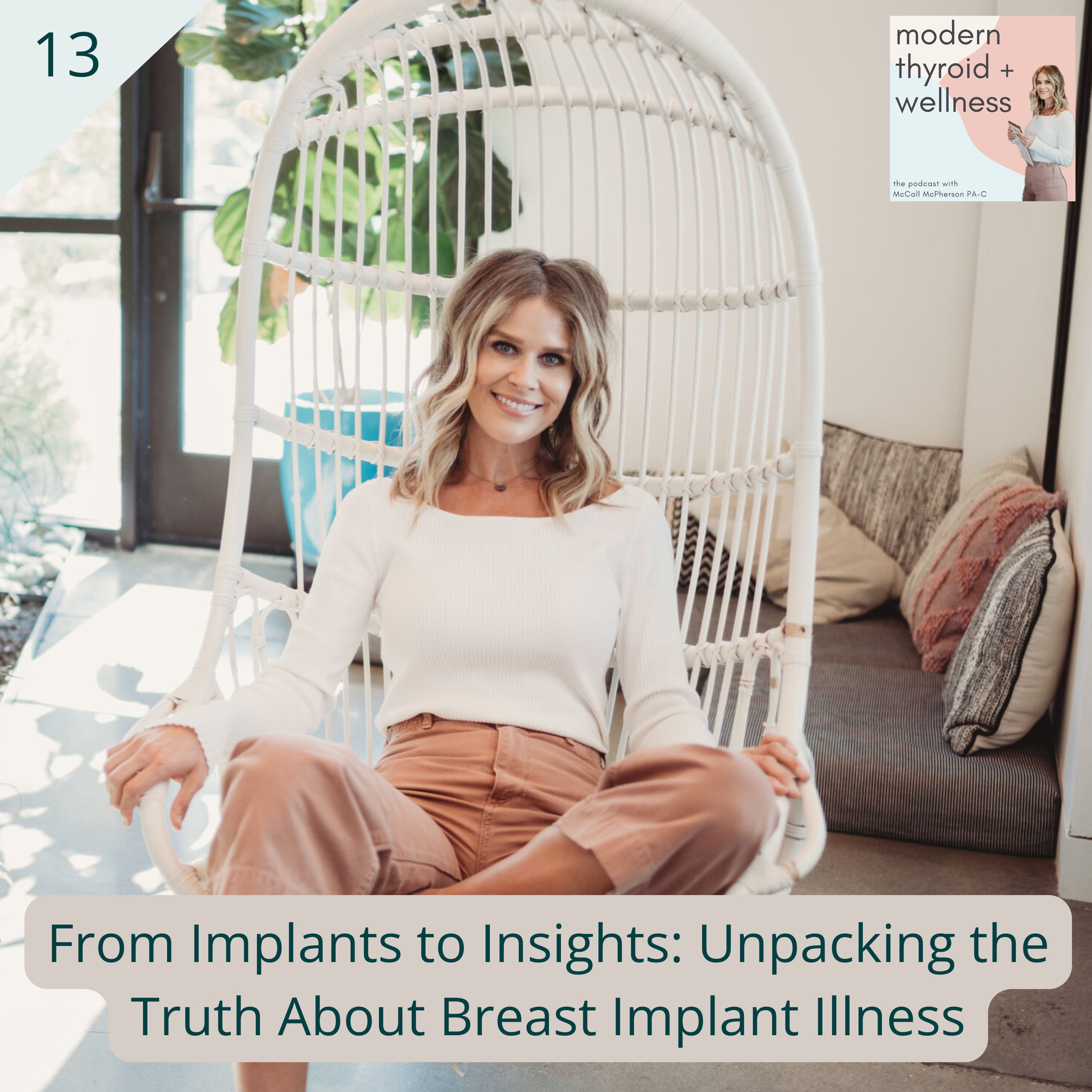 Modern Thyroid and Wellness
