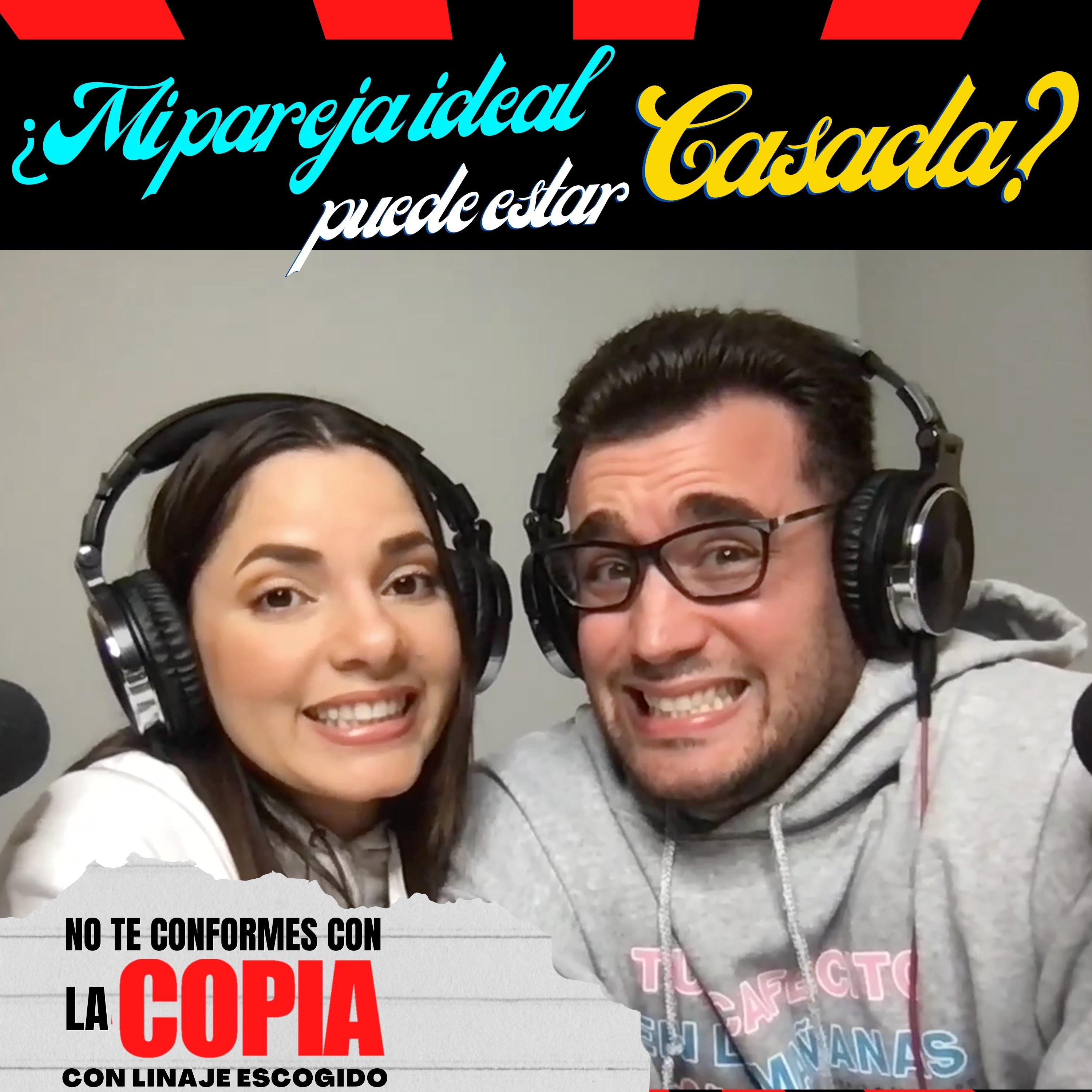 NO TE CONFORMES CON LA COPIA