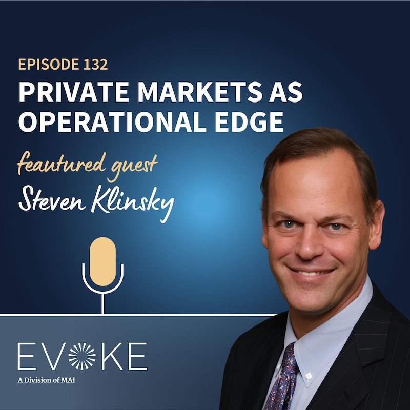 Artwork for podcast Insightful Investor