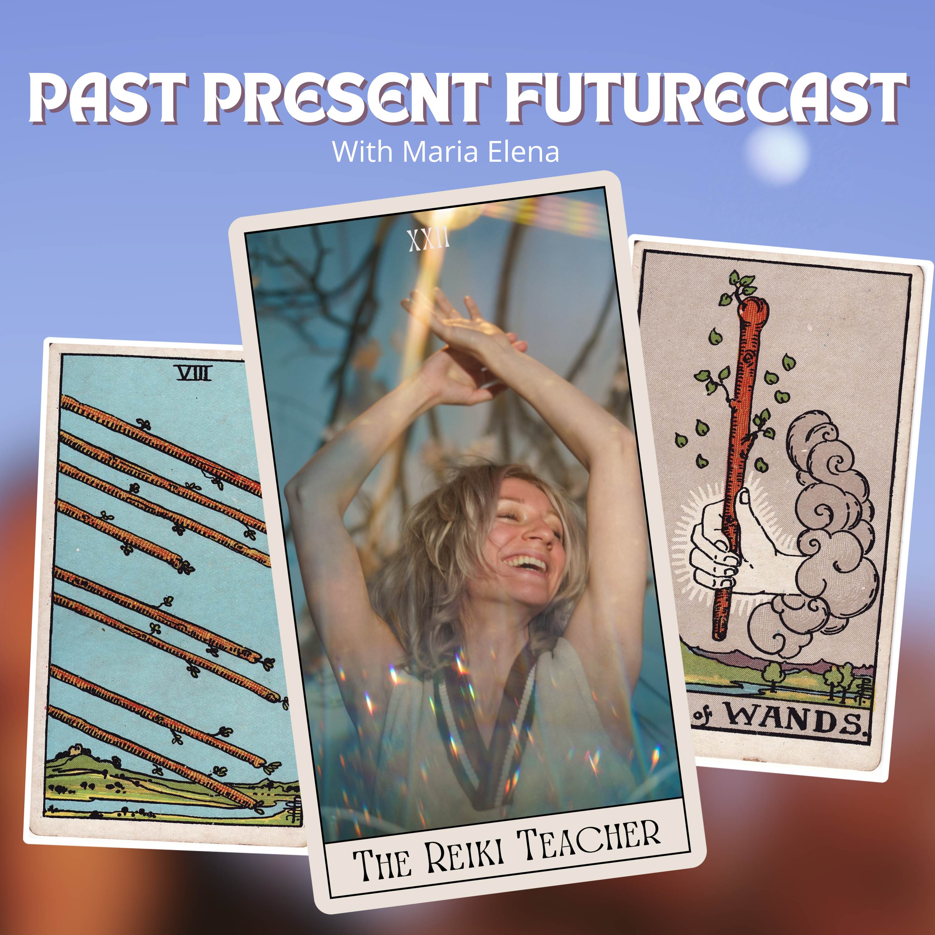Past Present Futurecast