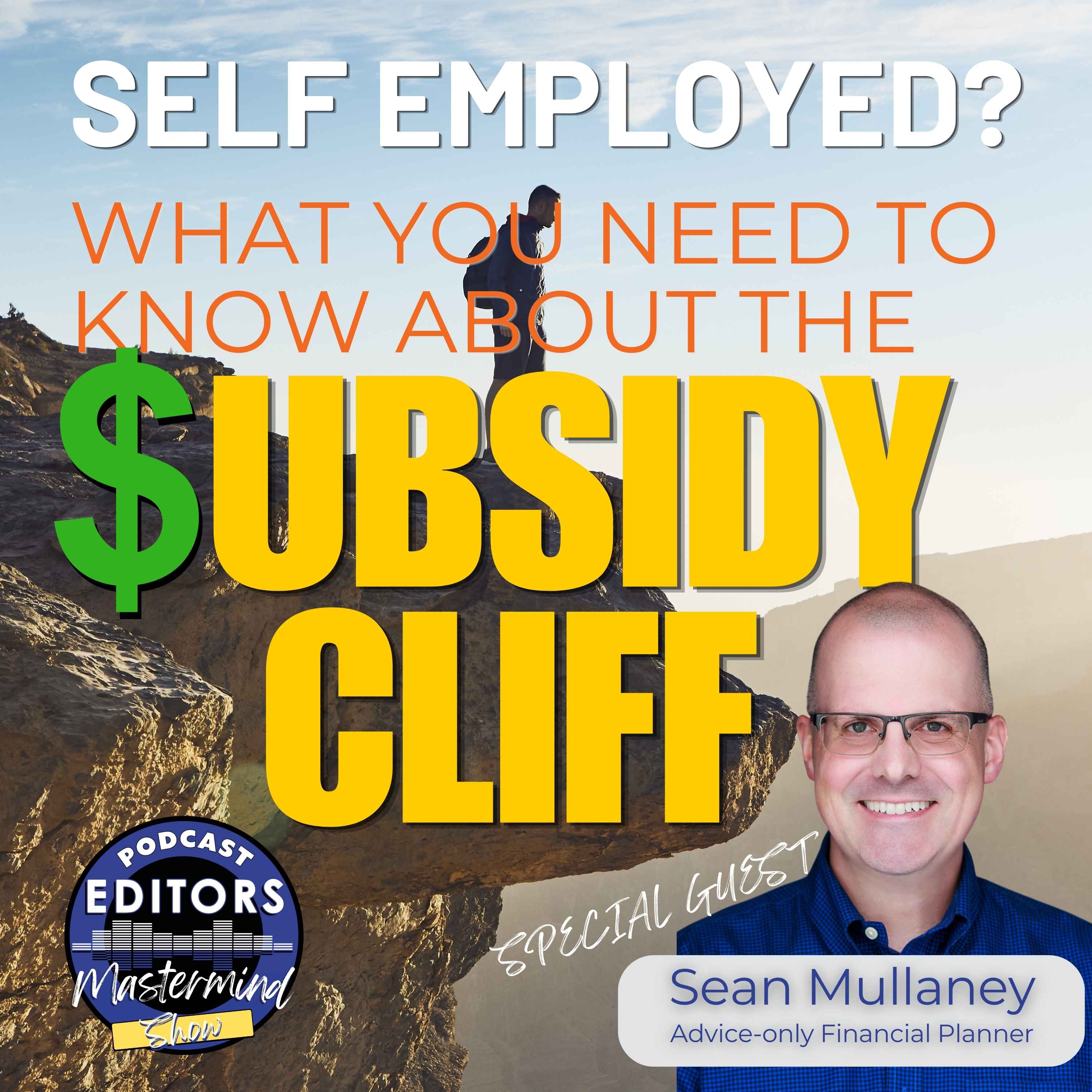 How To Control Your Taxable Income: Webinar August 4th episode artwork