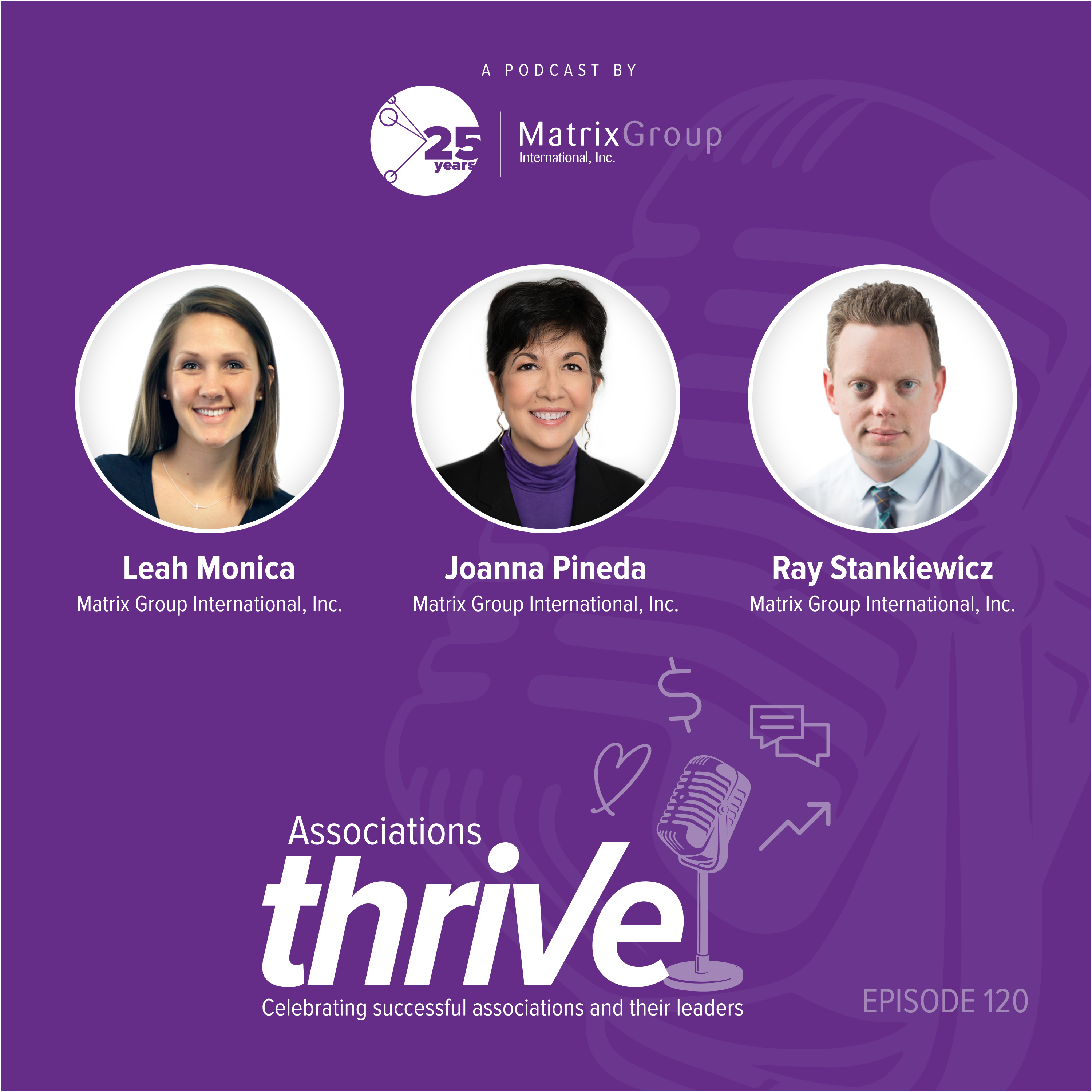 Associations Thrive