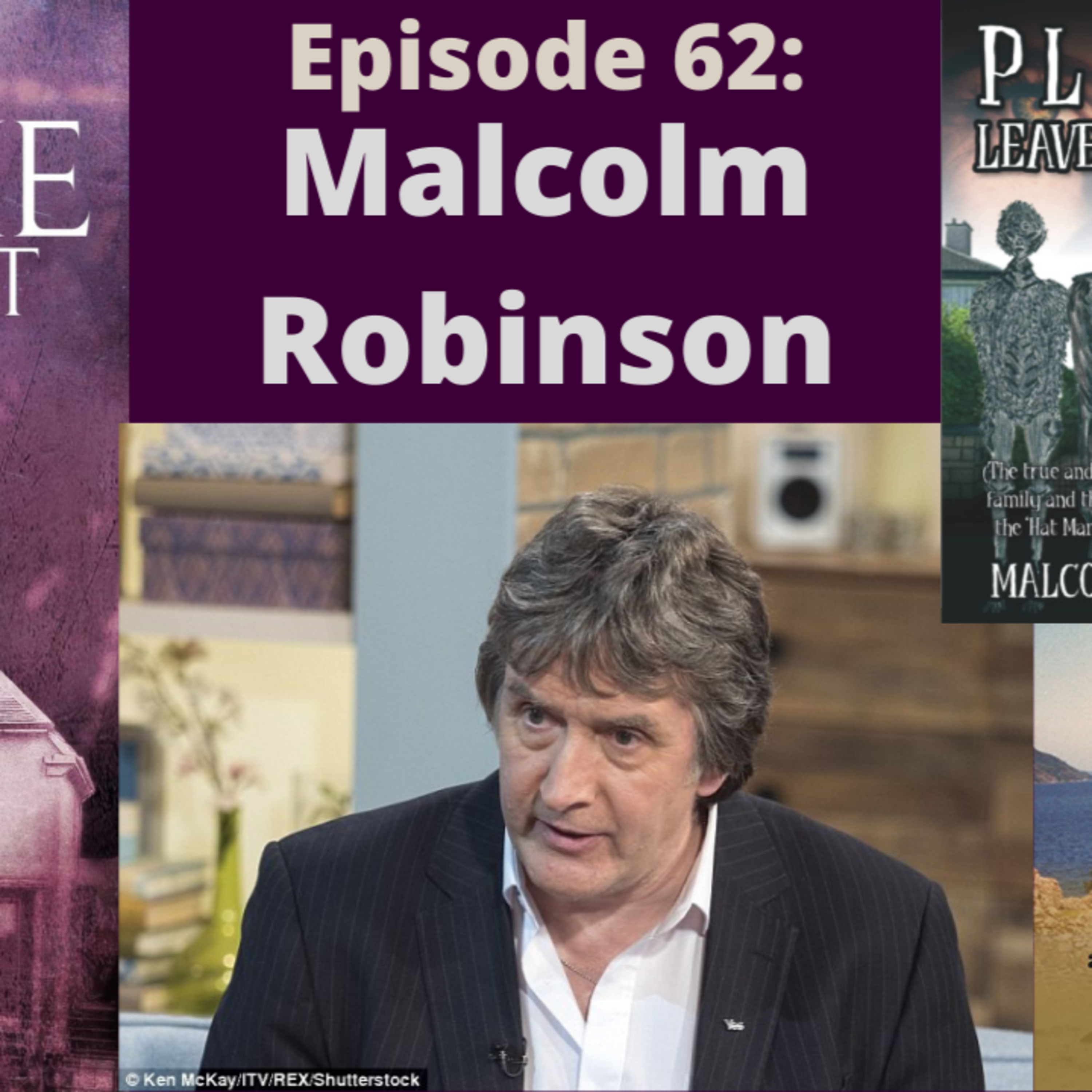 Pursuit of the Paranormal