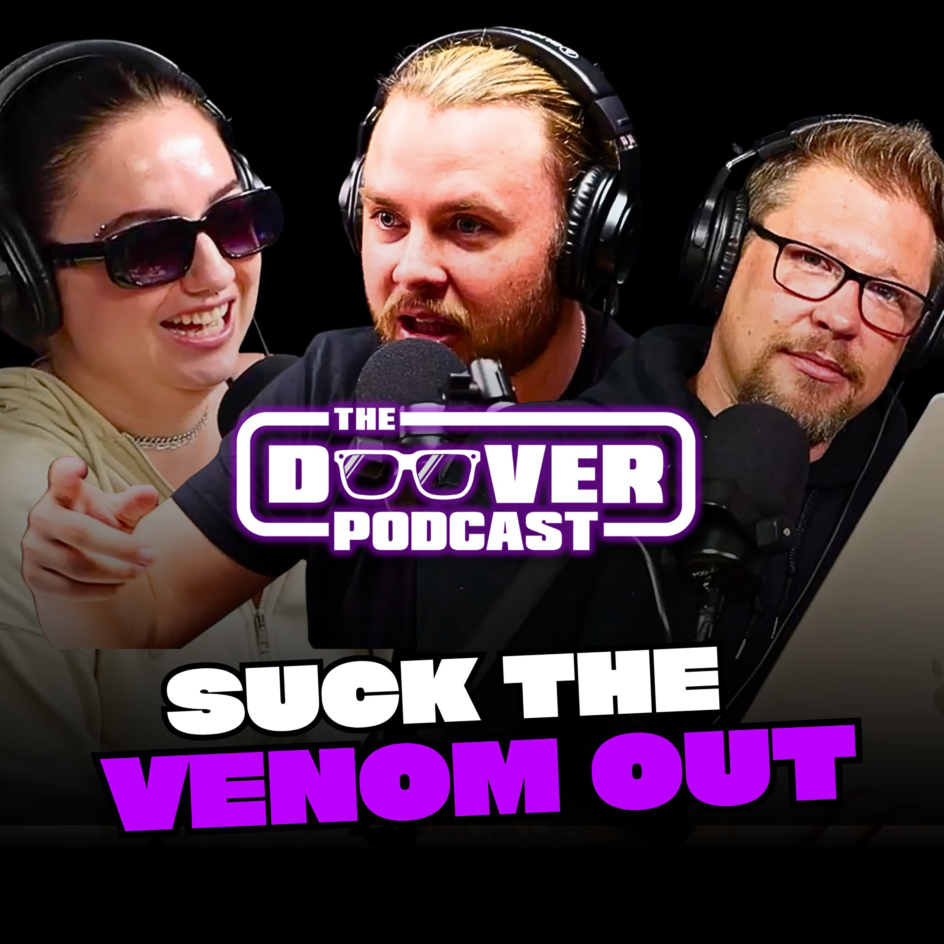 The Do-Over Podcast