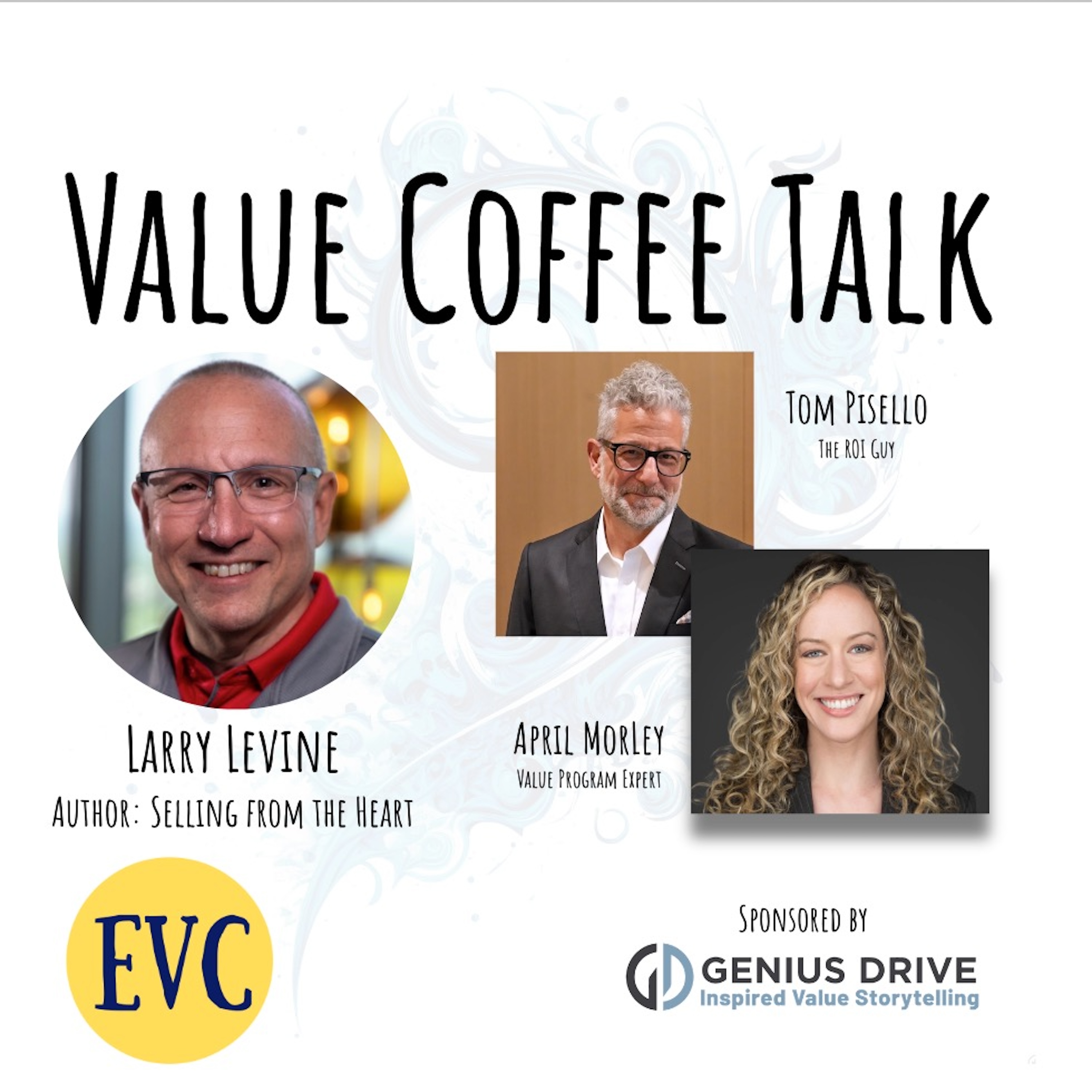 Selling from the Heart: Building Trust and Authenticity in Sales