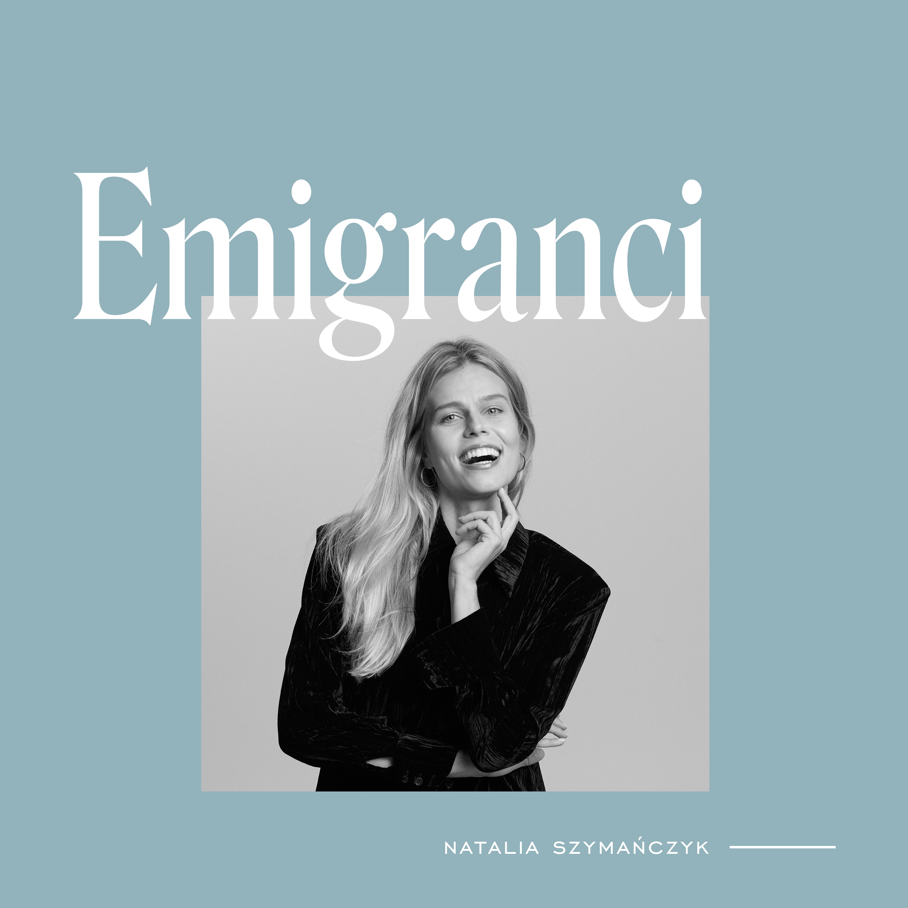 Emigranci