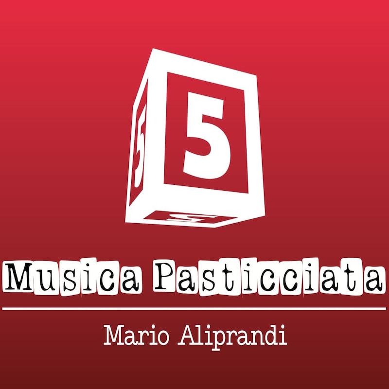 Artwork for podcast Musica Pasticciata