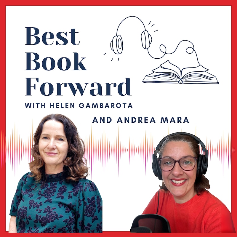 Artwork for podcast Best Book Forward