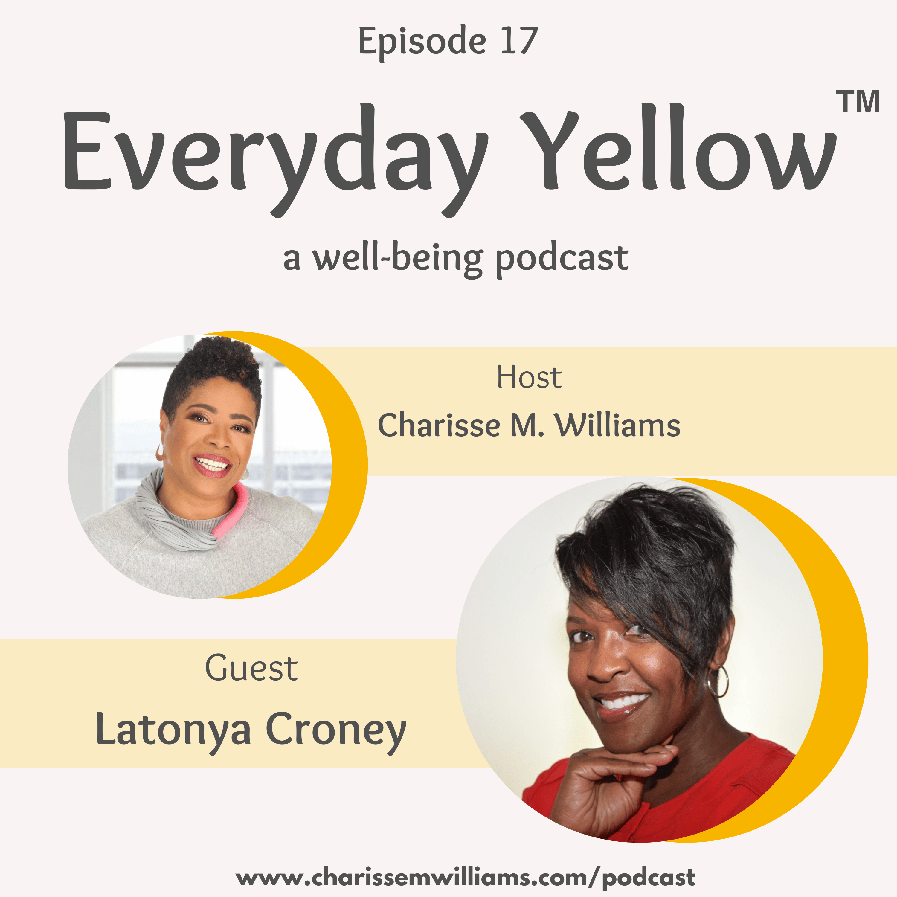 Everyday Yellow™