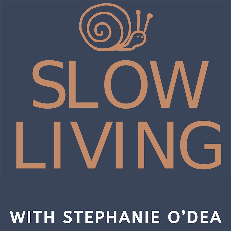 Artwork for podcast Slow Living 