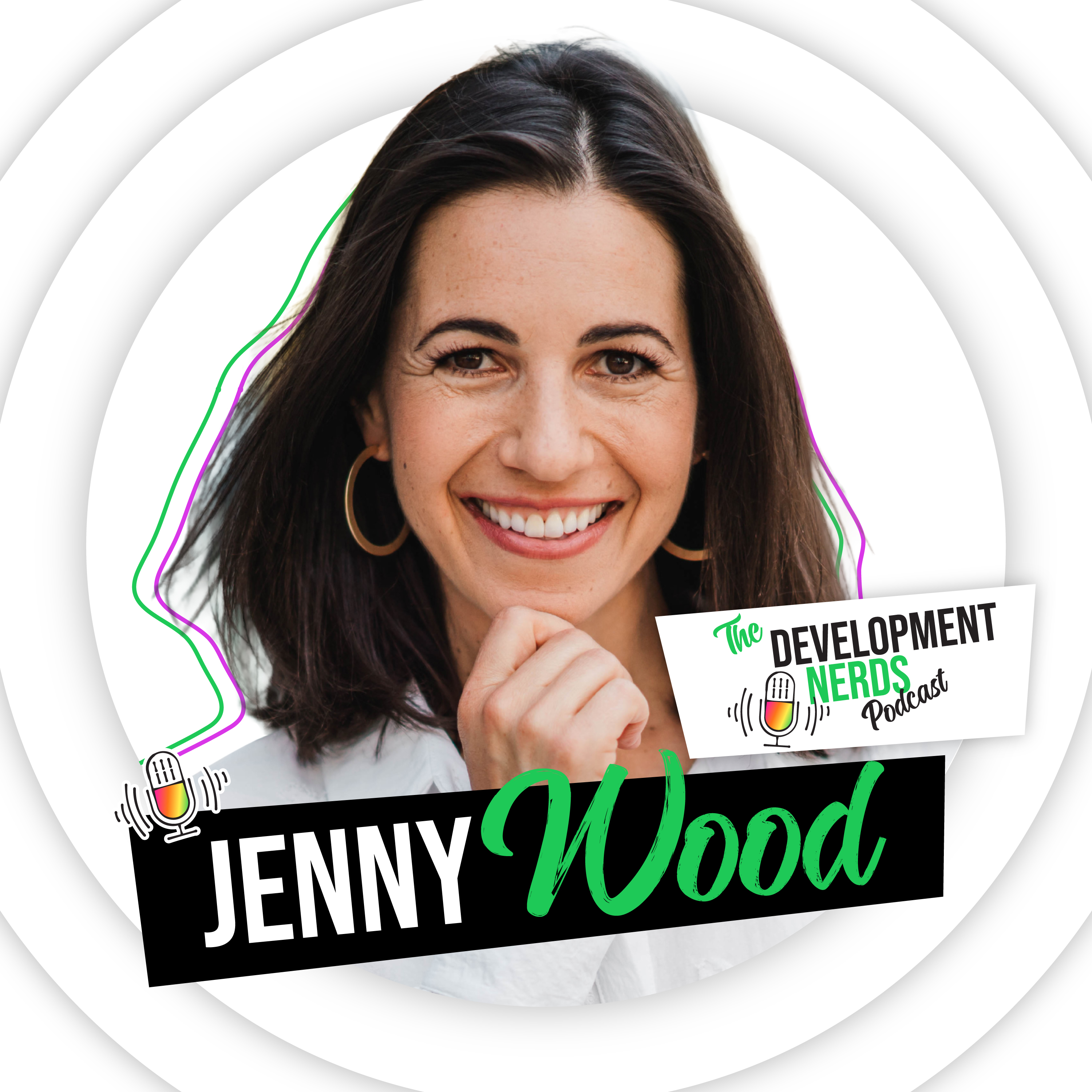 Development Nerds with Candice Mitchell