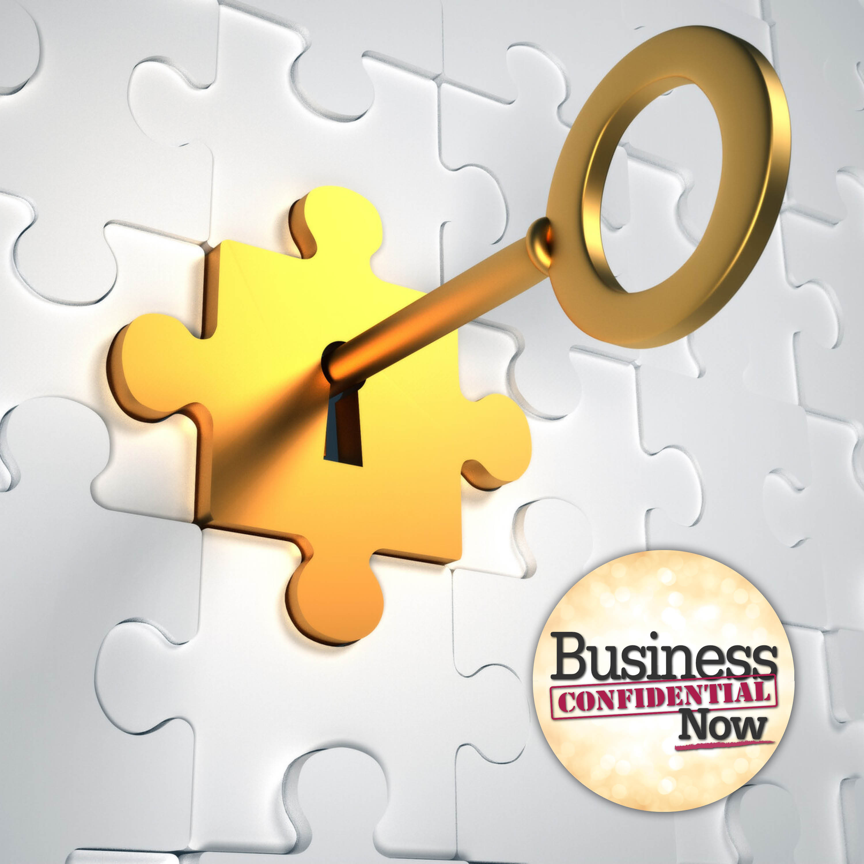 Business Confidential Now with Hanna Hasl-Kelchner