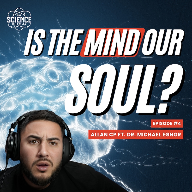 Artwork for podcast The Science Dilemma Podcast