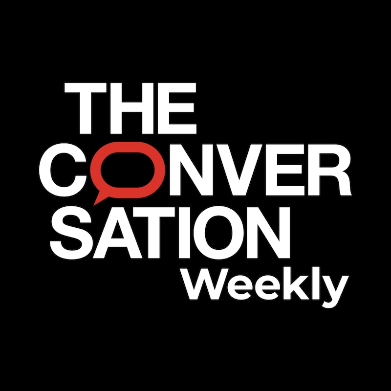 Artwork for podcast The Conversation Weekly
