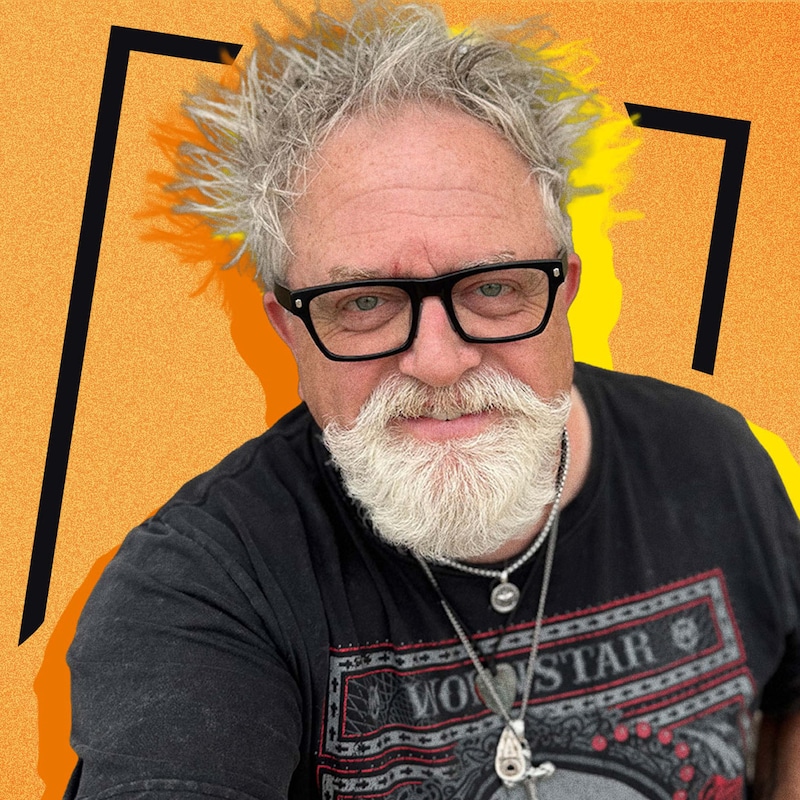 Artwork for podcast Not Real Art