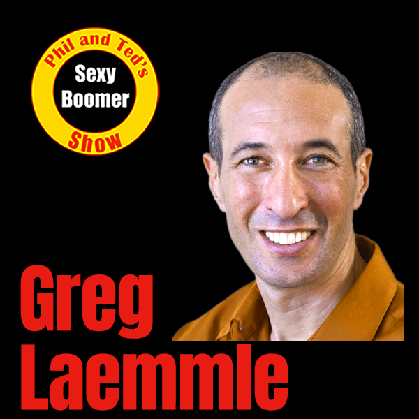 Phil and Ted\'s Sexy Boomer Show